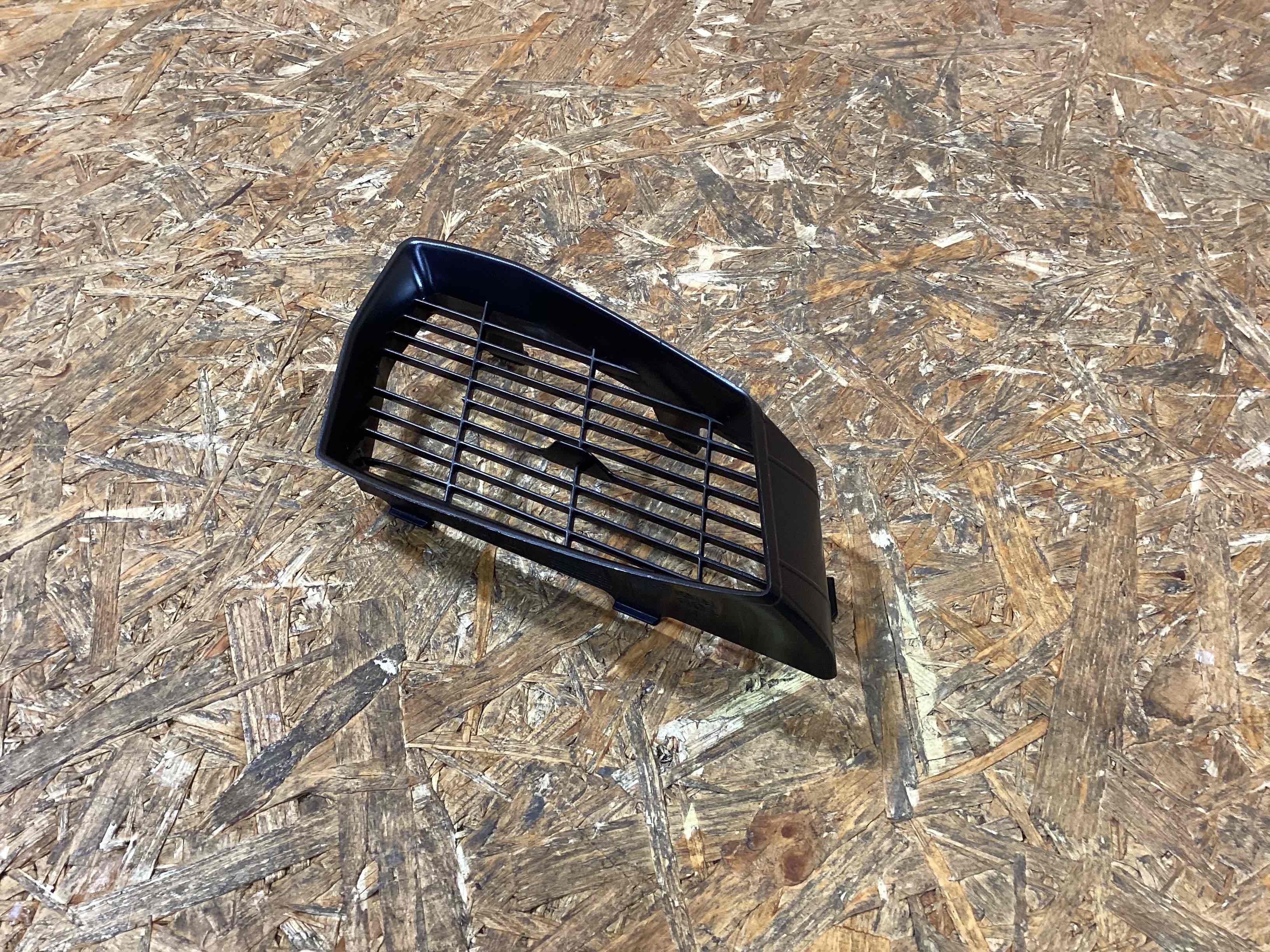 Воздуховод Porsche Boxster 718 170326-115