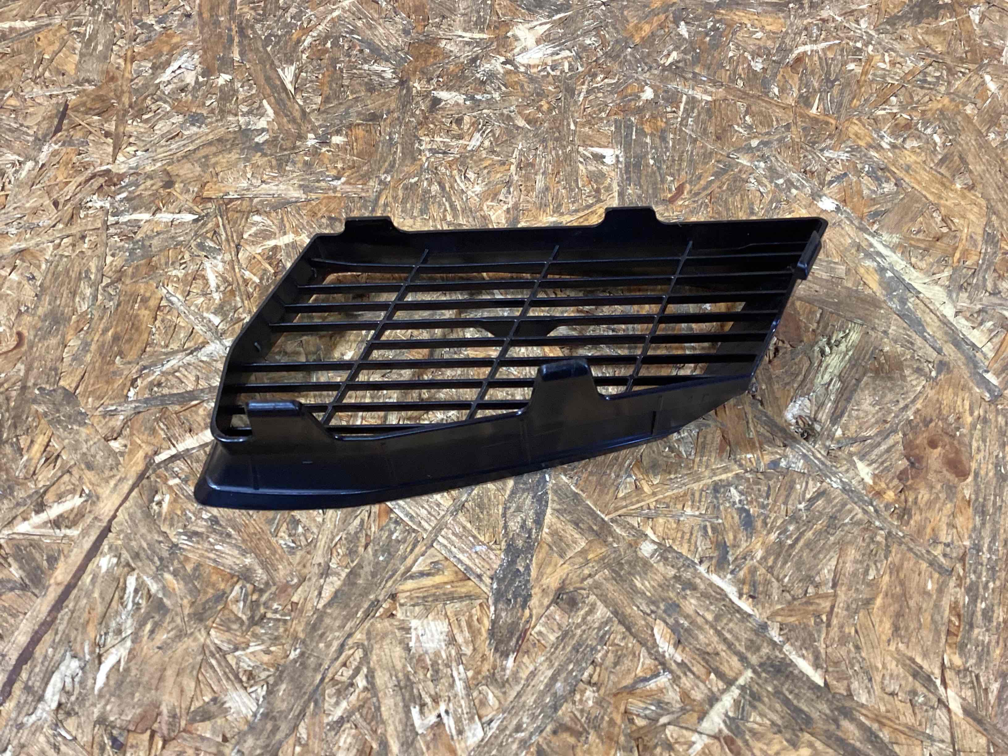 Воздуховод Porsche Boxster 718 170326-115