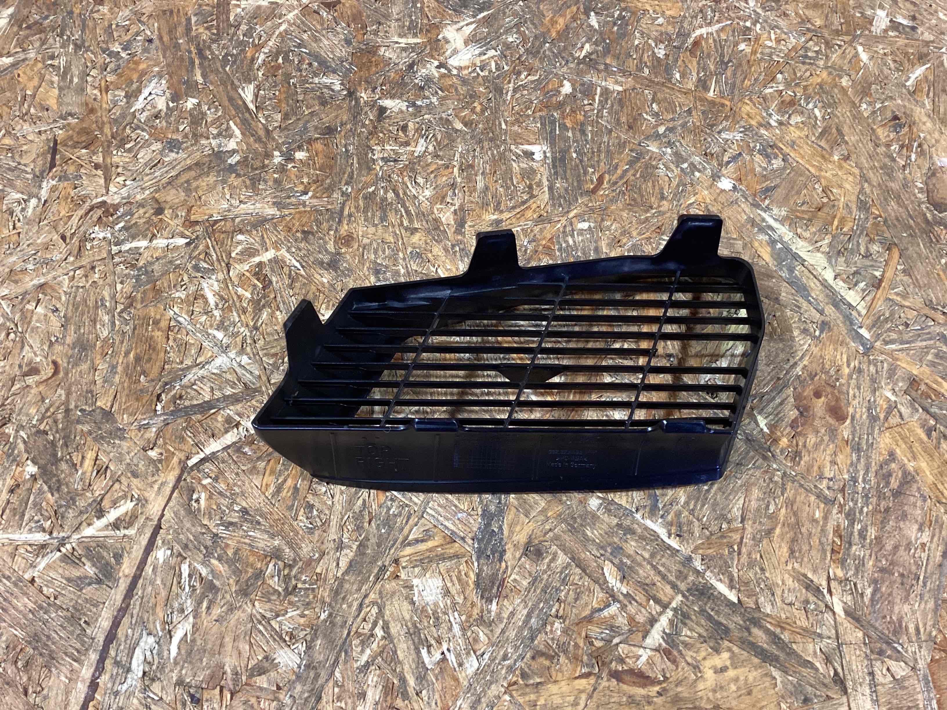 Воздуховод Porsche Boxster 718 170326-115