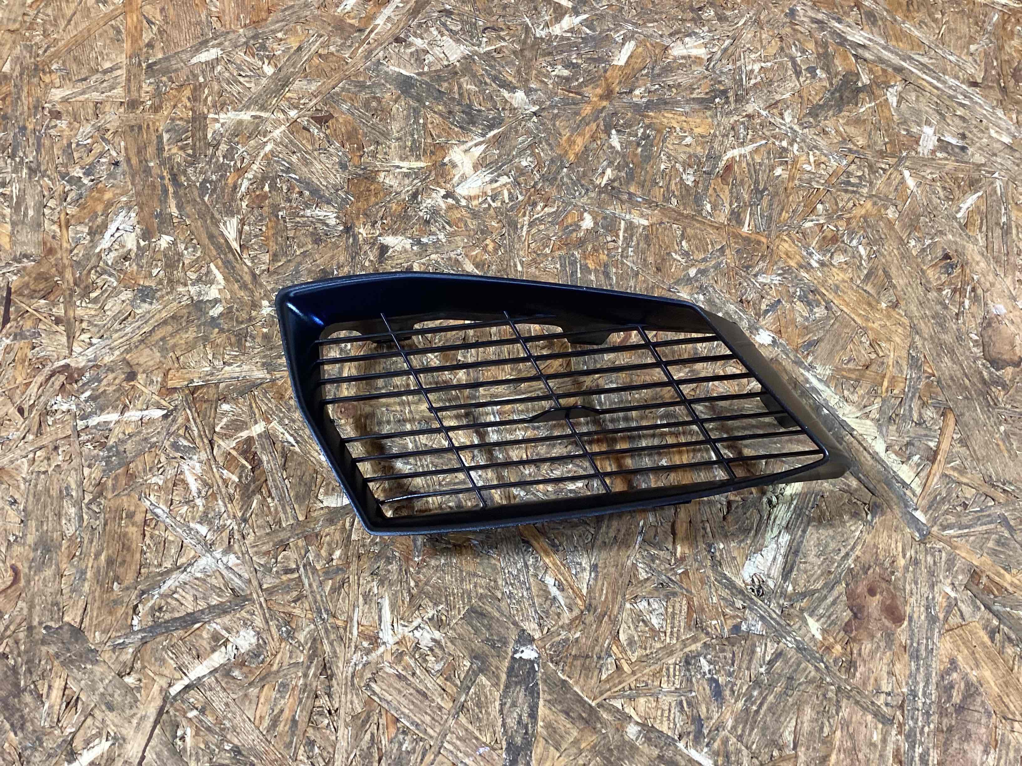 Воздуховод Porsche Boxster 718 170326-115