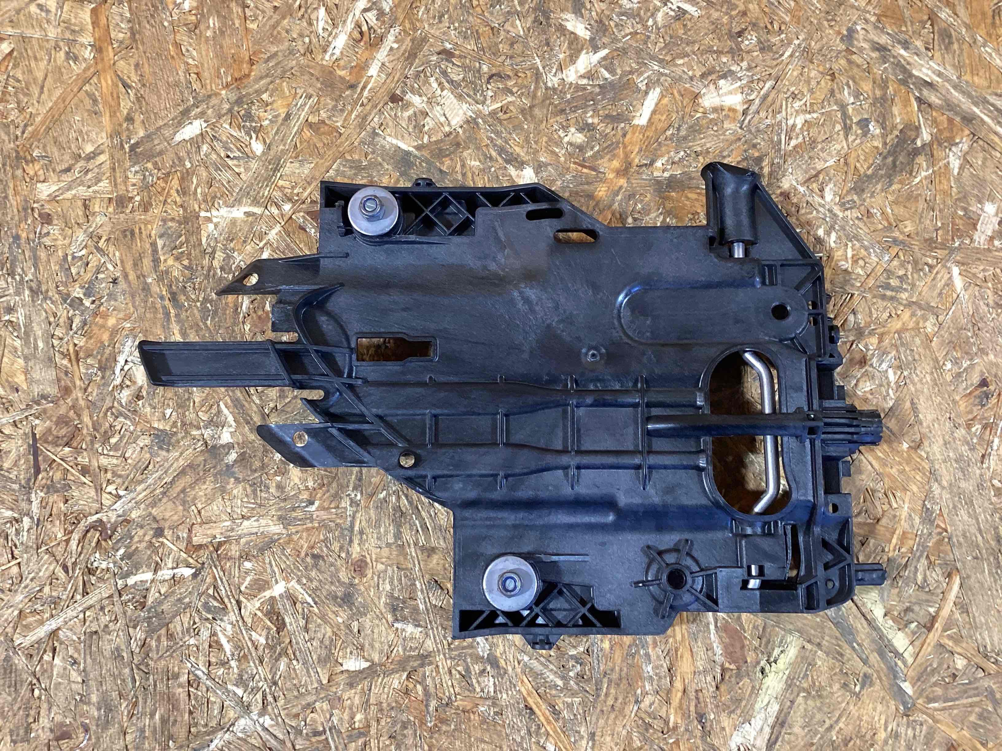 Крепление фары Porsche 911 170326-116