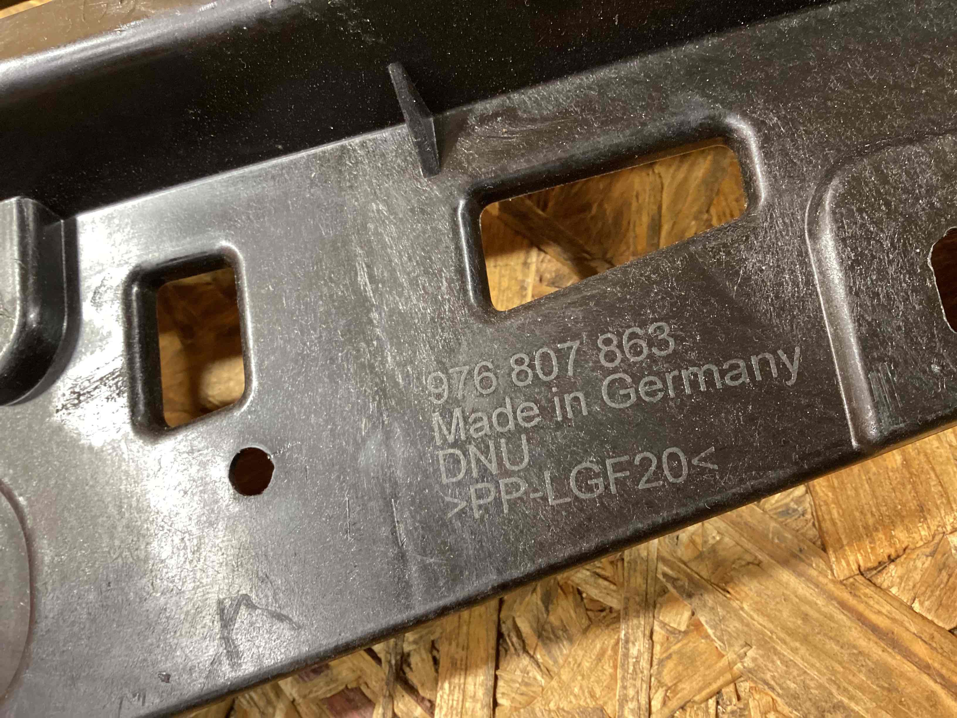 Крепление, кронштейн Porsche Panamera 170326-123