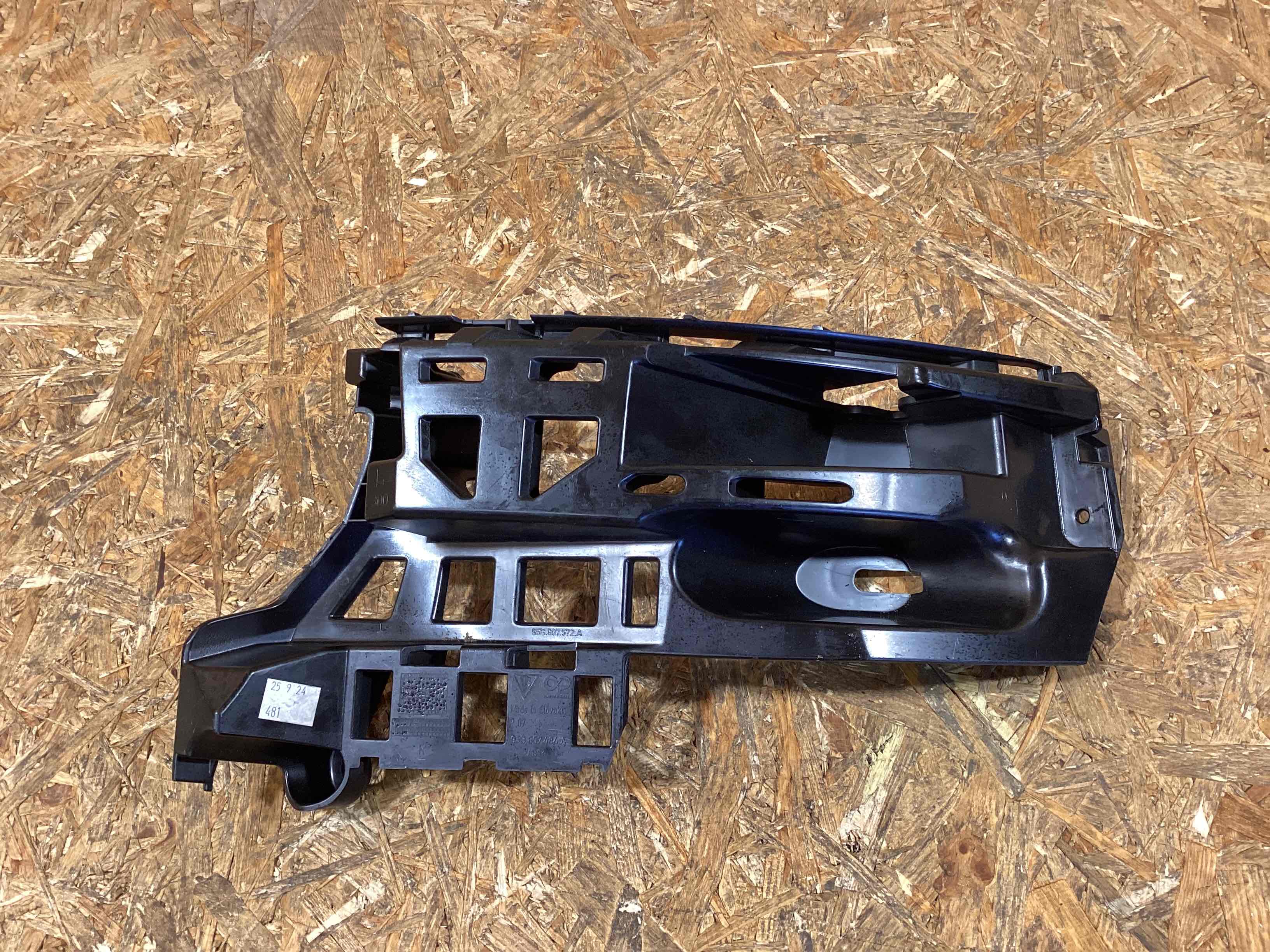 Крепление бампера Porsche Macan 170326-125