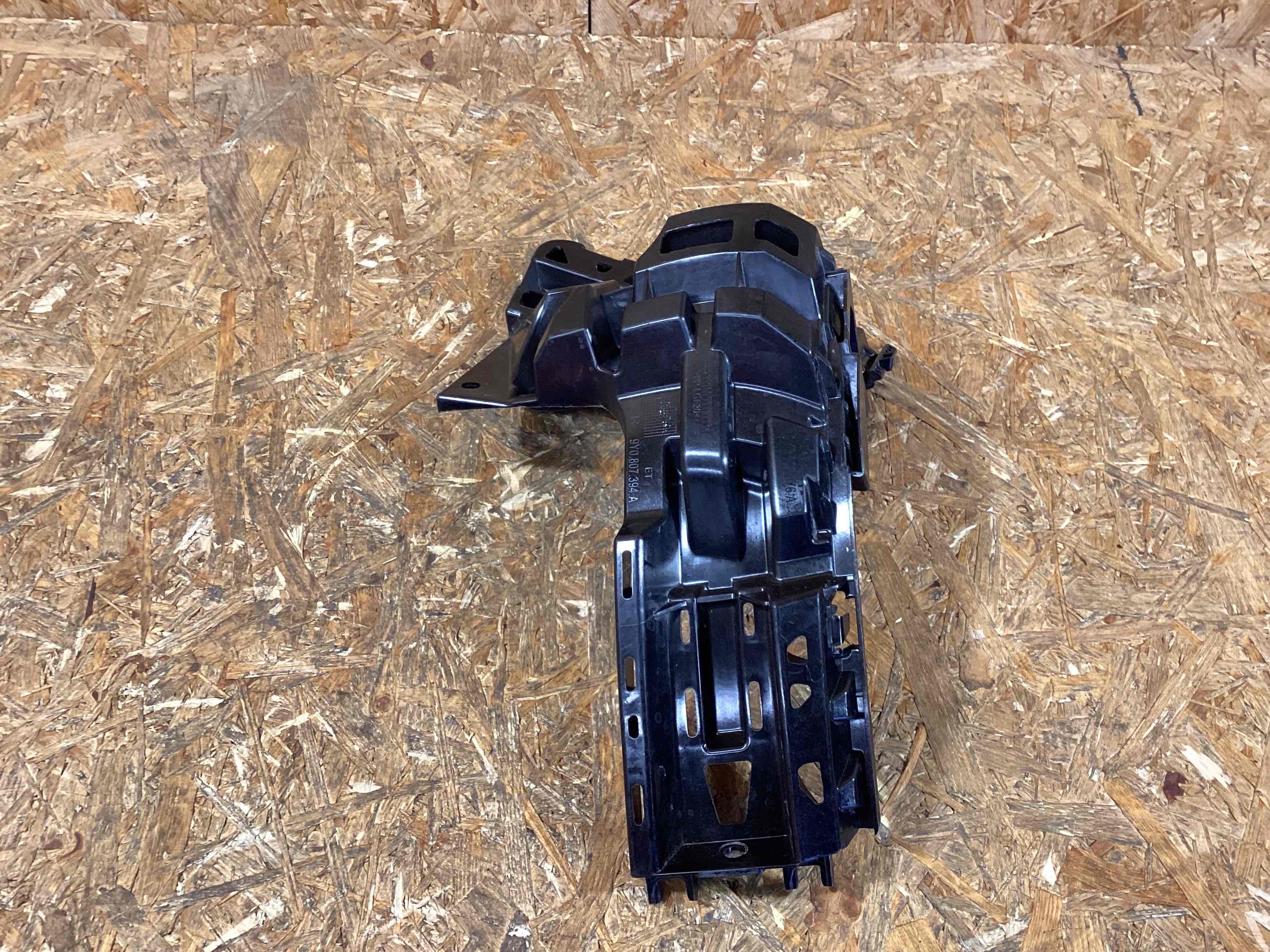 Крепление бампера Porsche Cayenne 170326-126