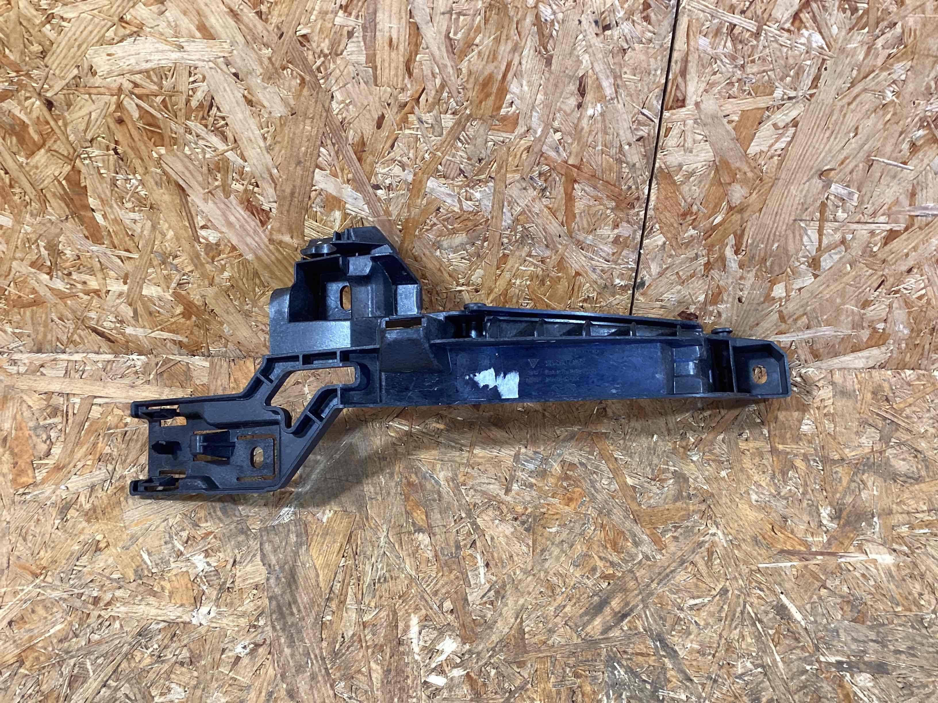 Крепление бампера Porsche Boxster 718 170326-128