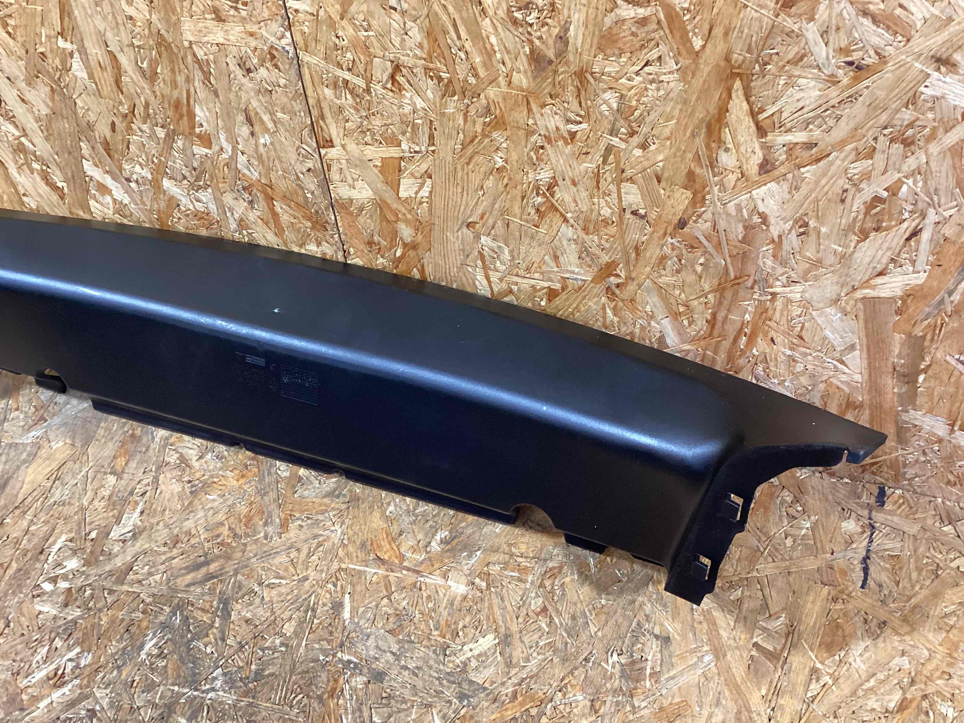 Воздуховод Porsche 911 170326-132