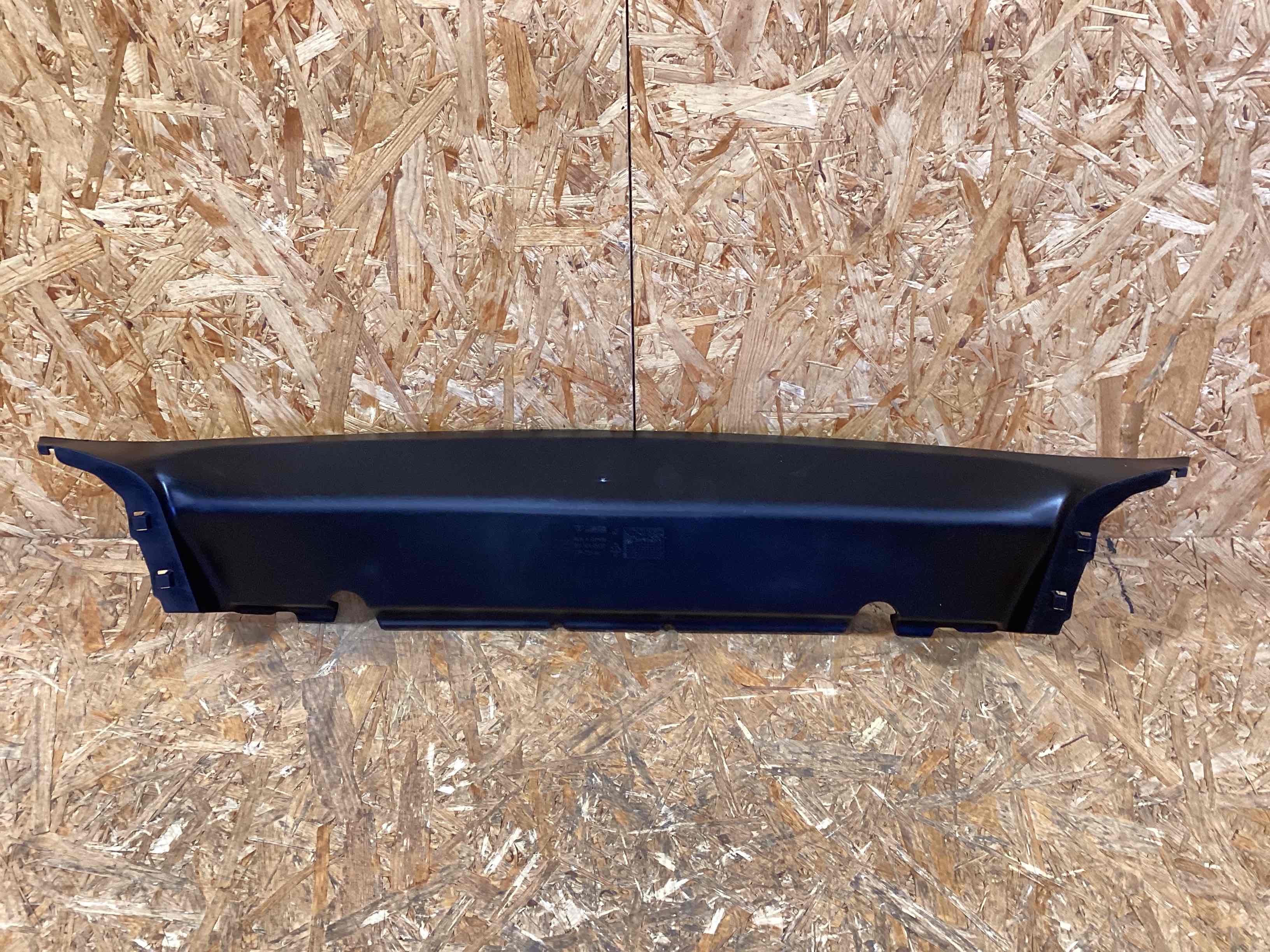 Воздуховод Porsche 911 170326-132