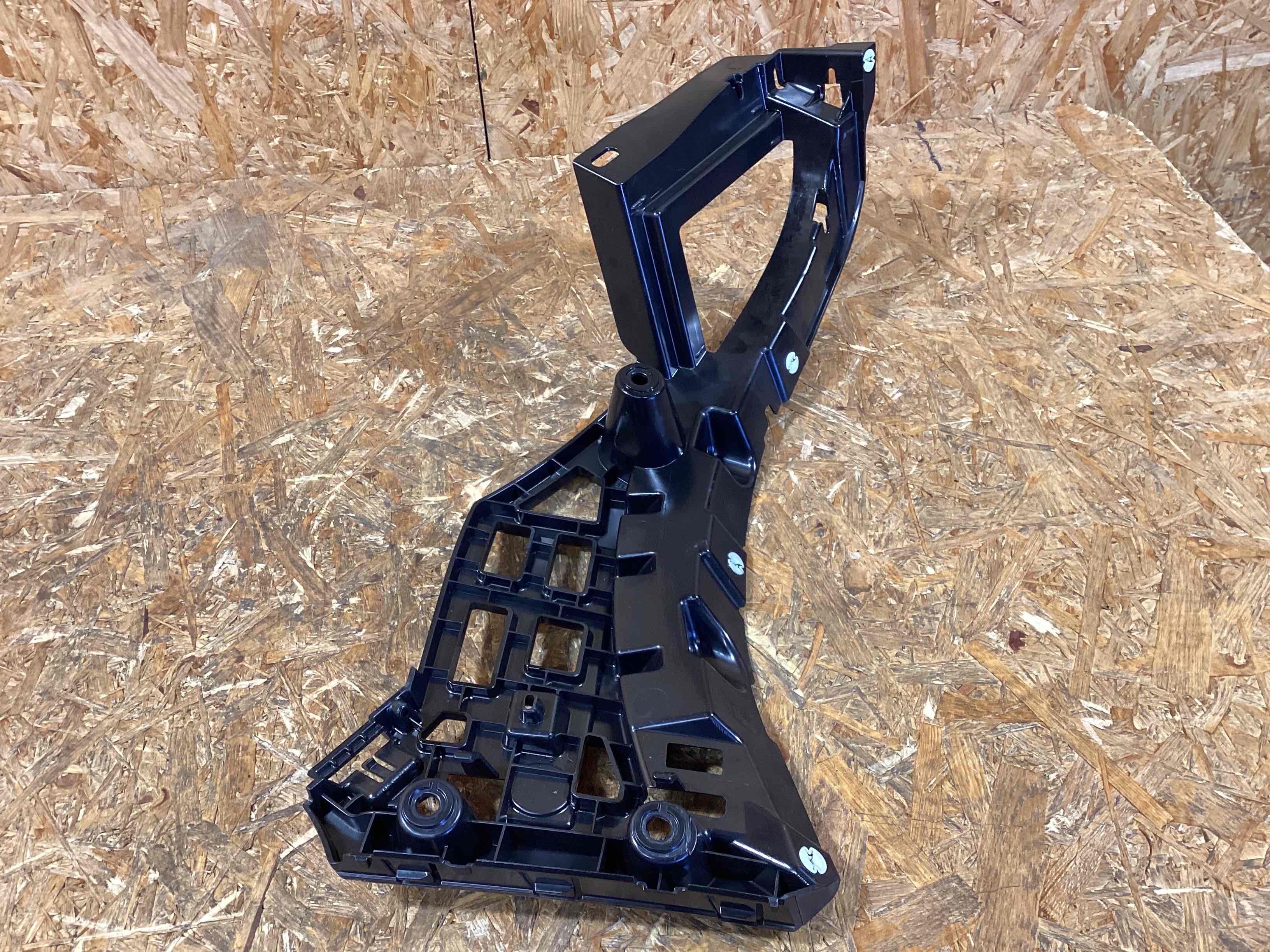 Крепление бампера Porsche Macan 170326-137