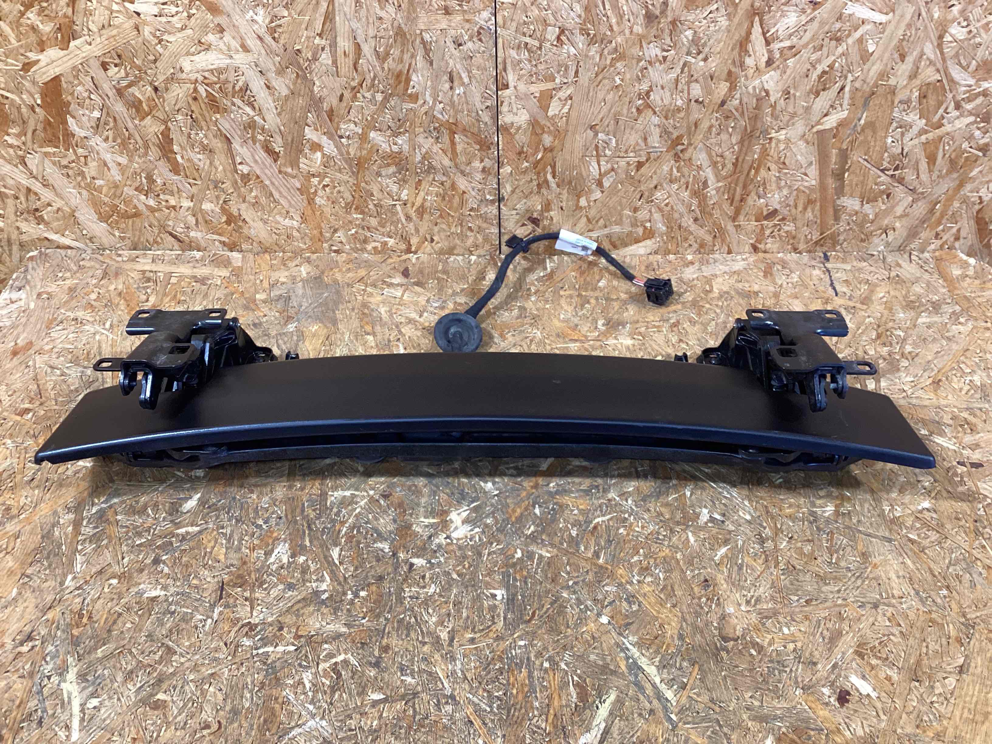 Спойлер Porsche Cayenne 170326-141