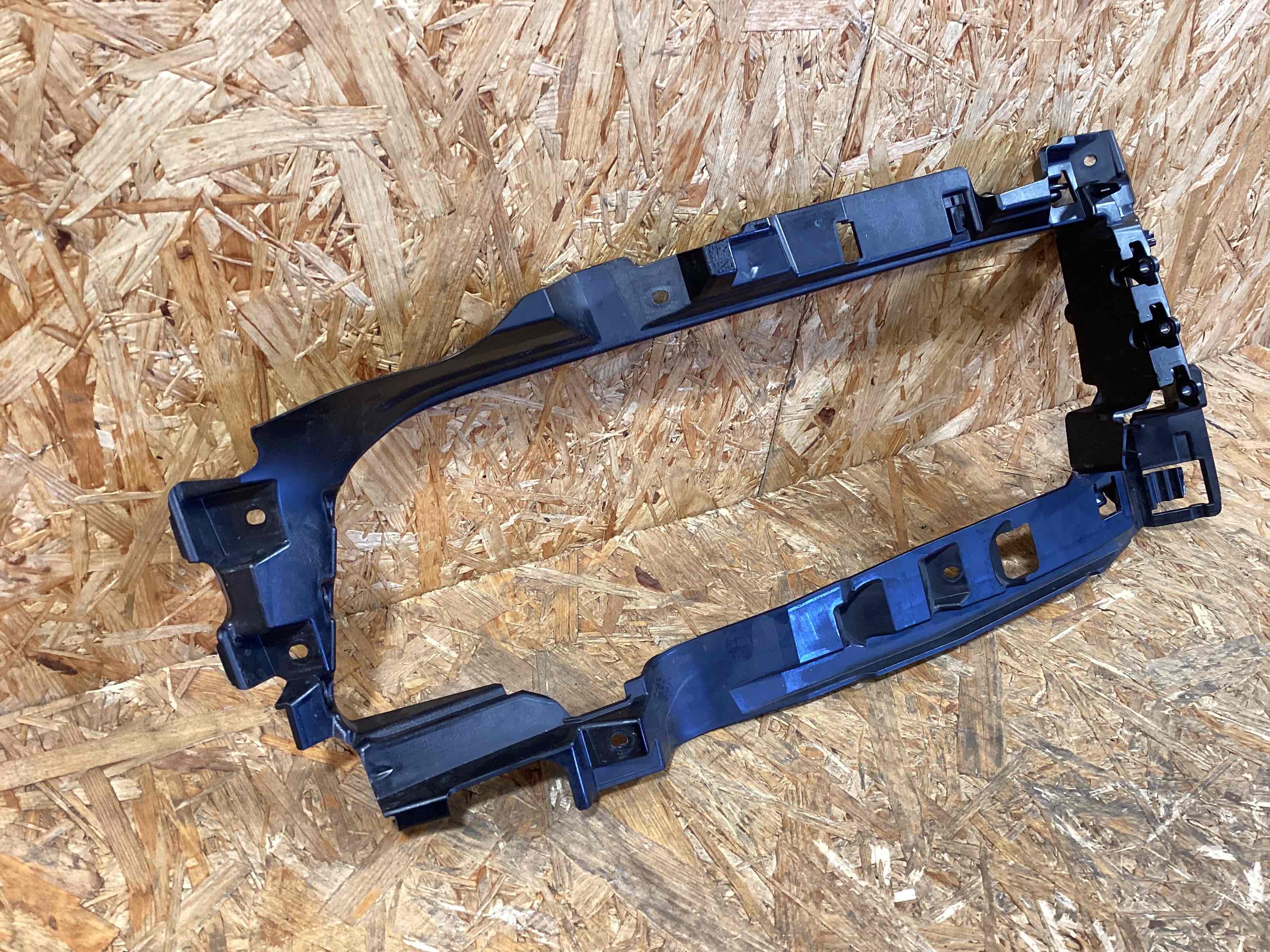 Жалюзи радиатора Porsche 911 170326-142