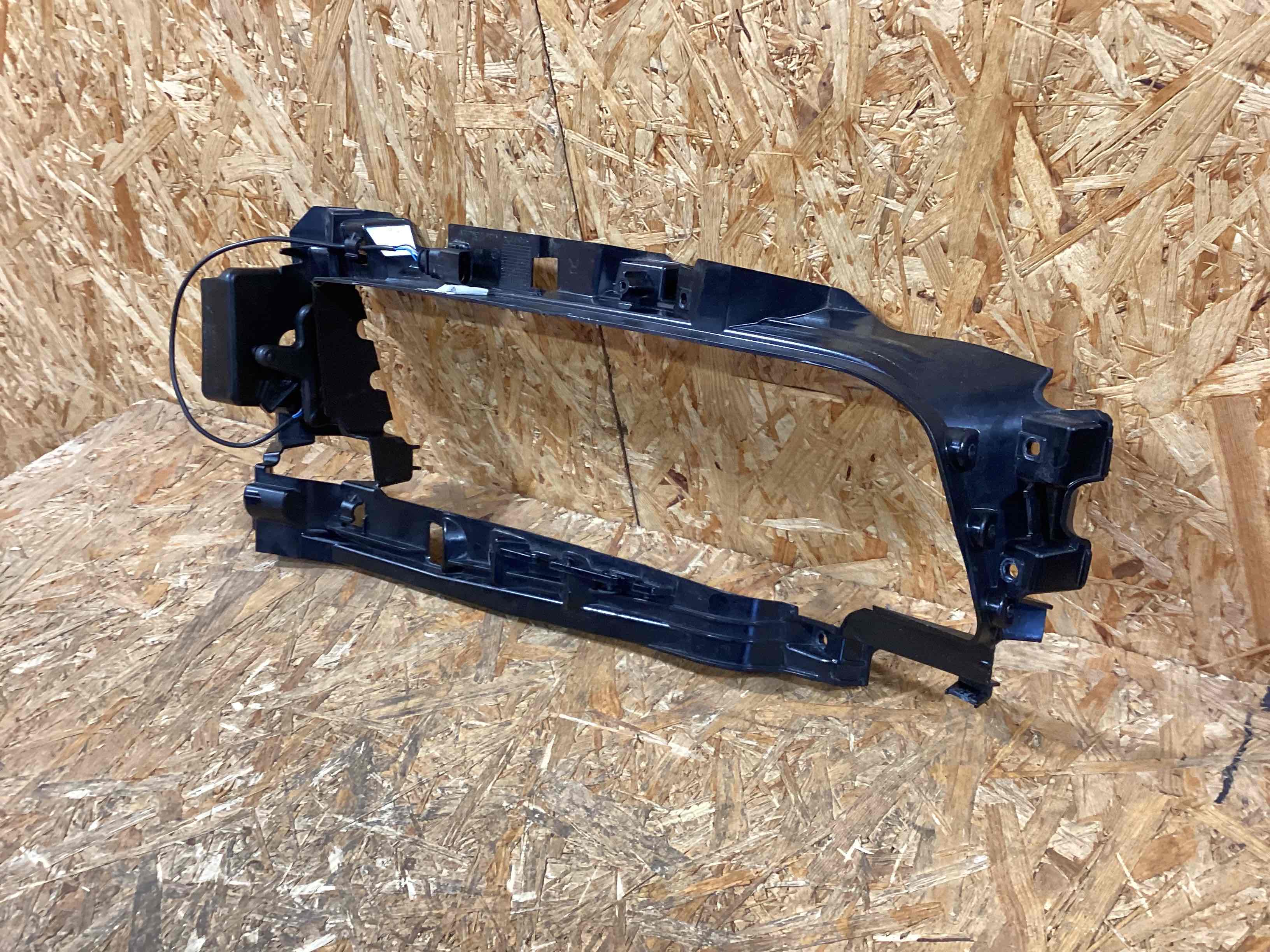 Жалюзи радиатора Porsche 911 170326-142