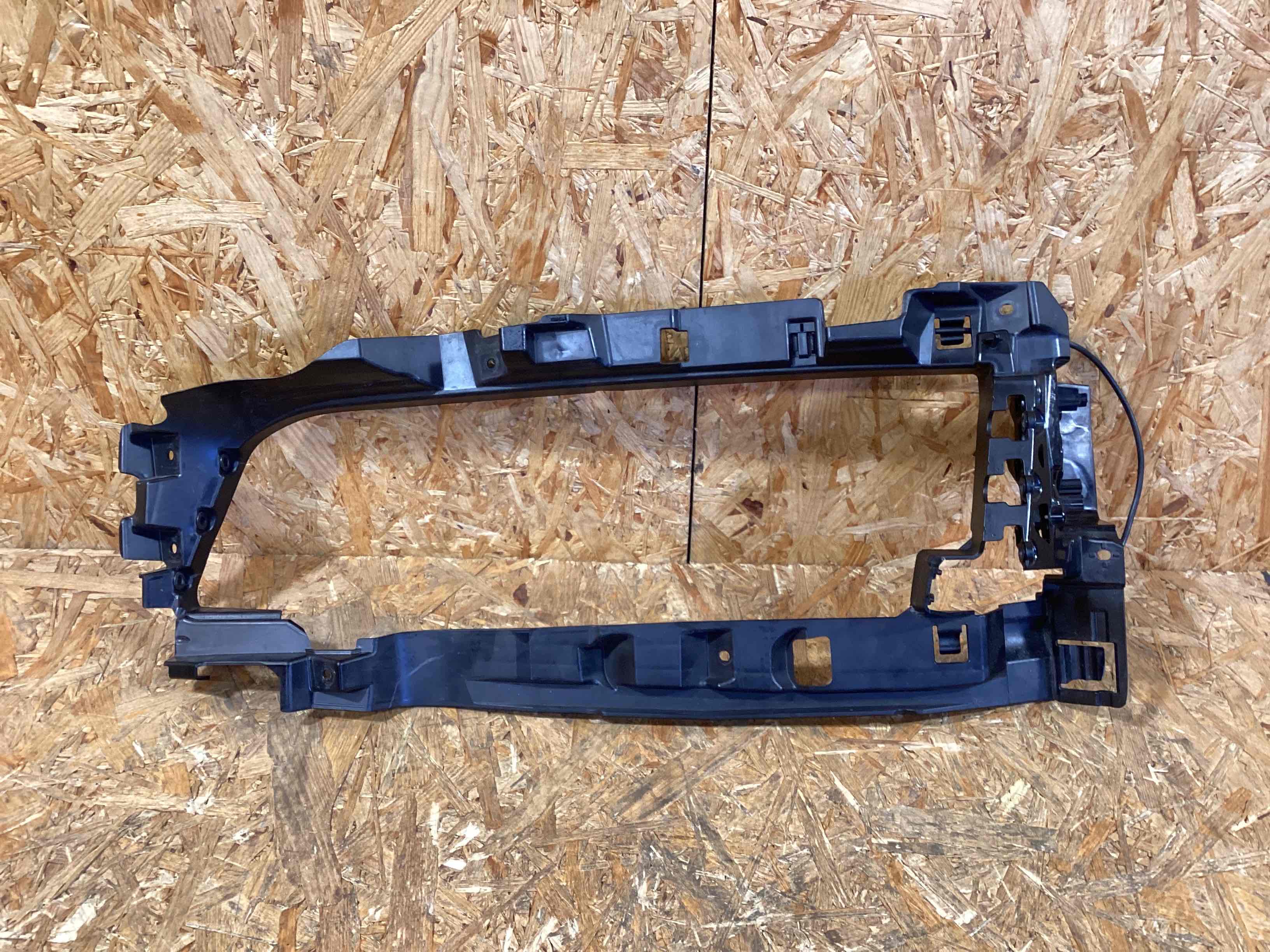 Жалюзи радиатора Porsche 911 170326-142