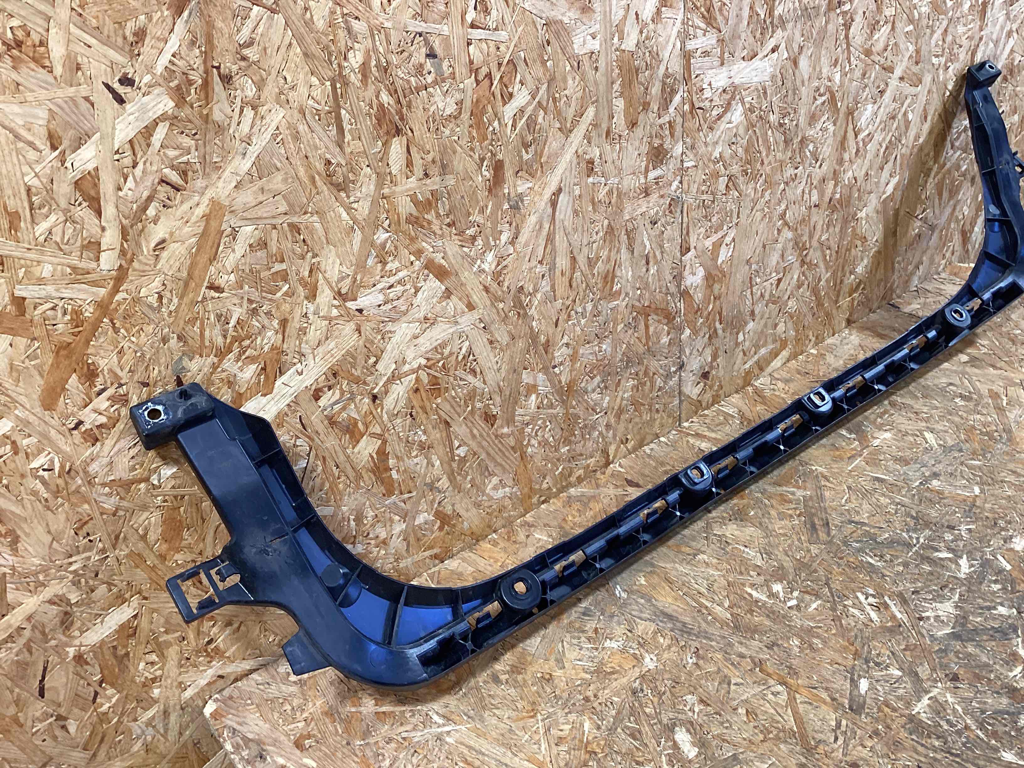 Крепление, кронштейн Porsche Panamera 170326-144