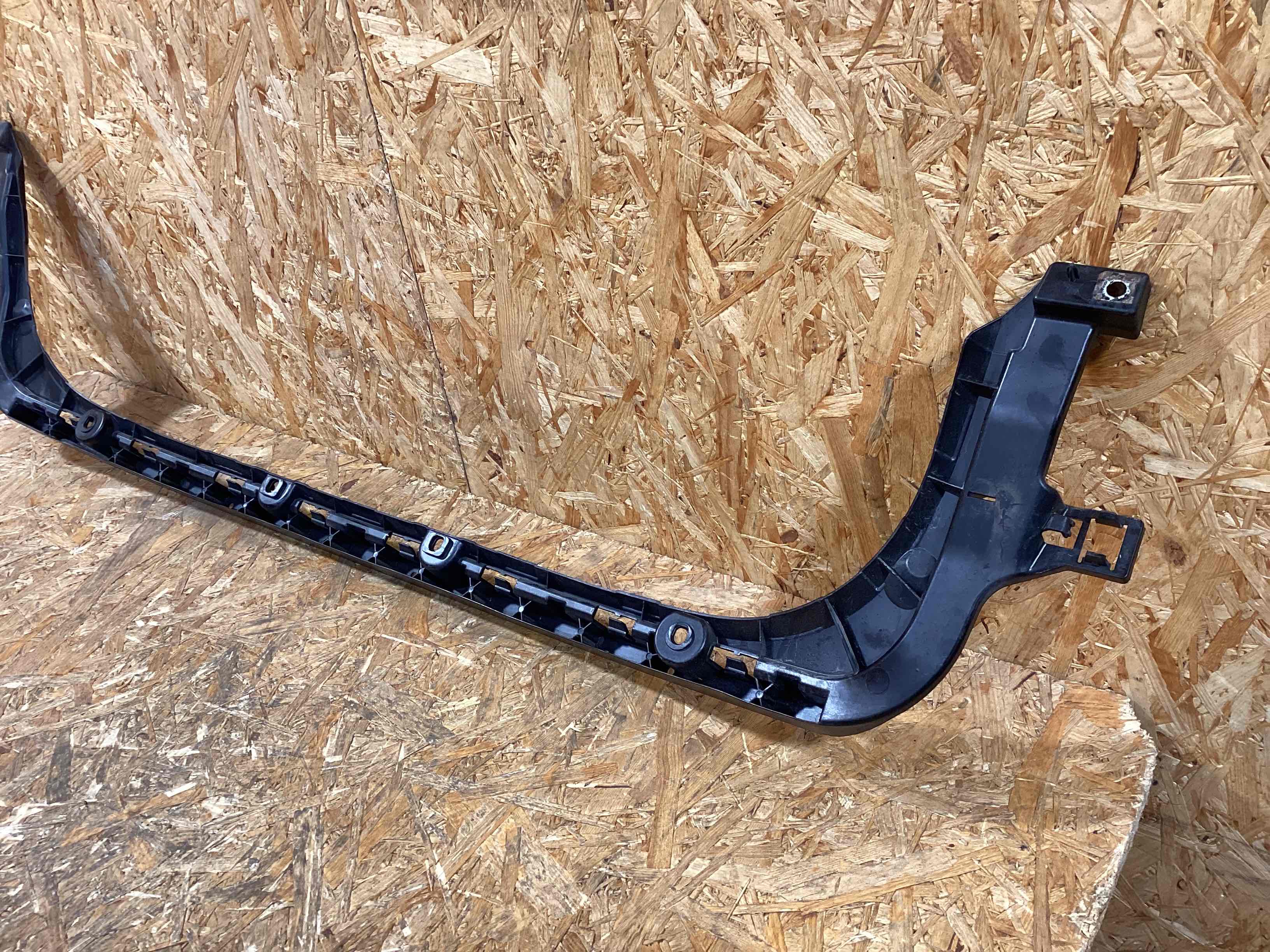 Крепление, кронштейн Porsche Panamera 170326-144