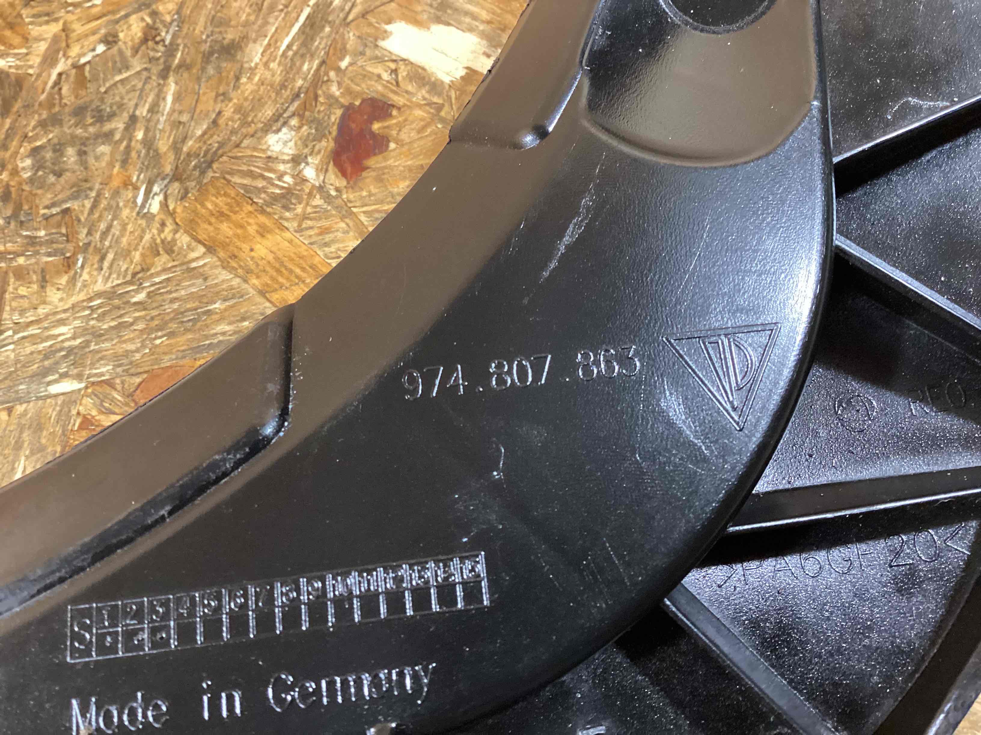 Крепление, кронштейн Porsche Panamera 170326-144