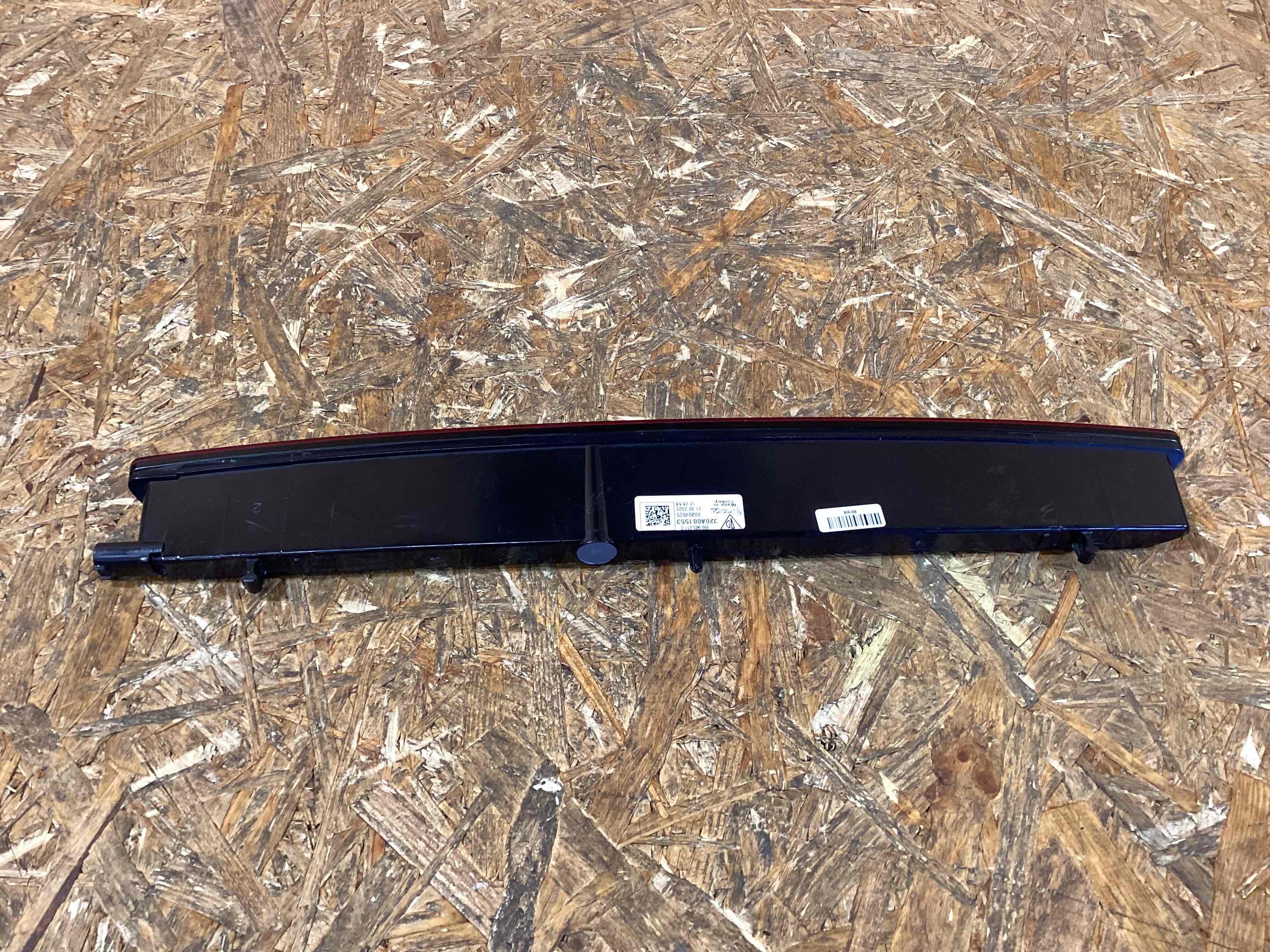 Фонарь стоп-сигнал Porsche 911 170326-148