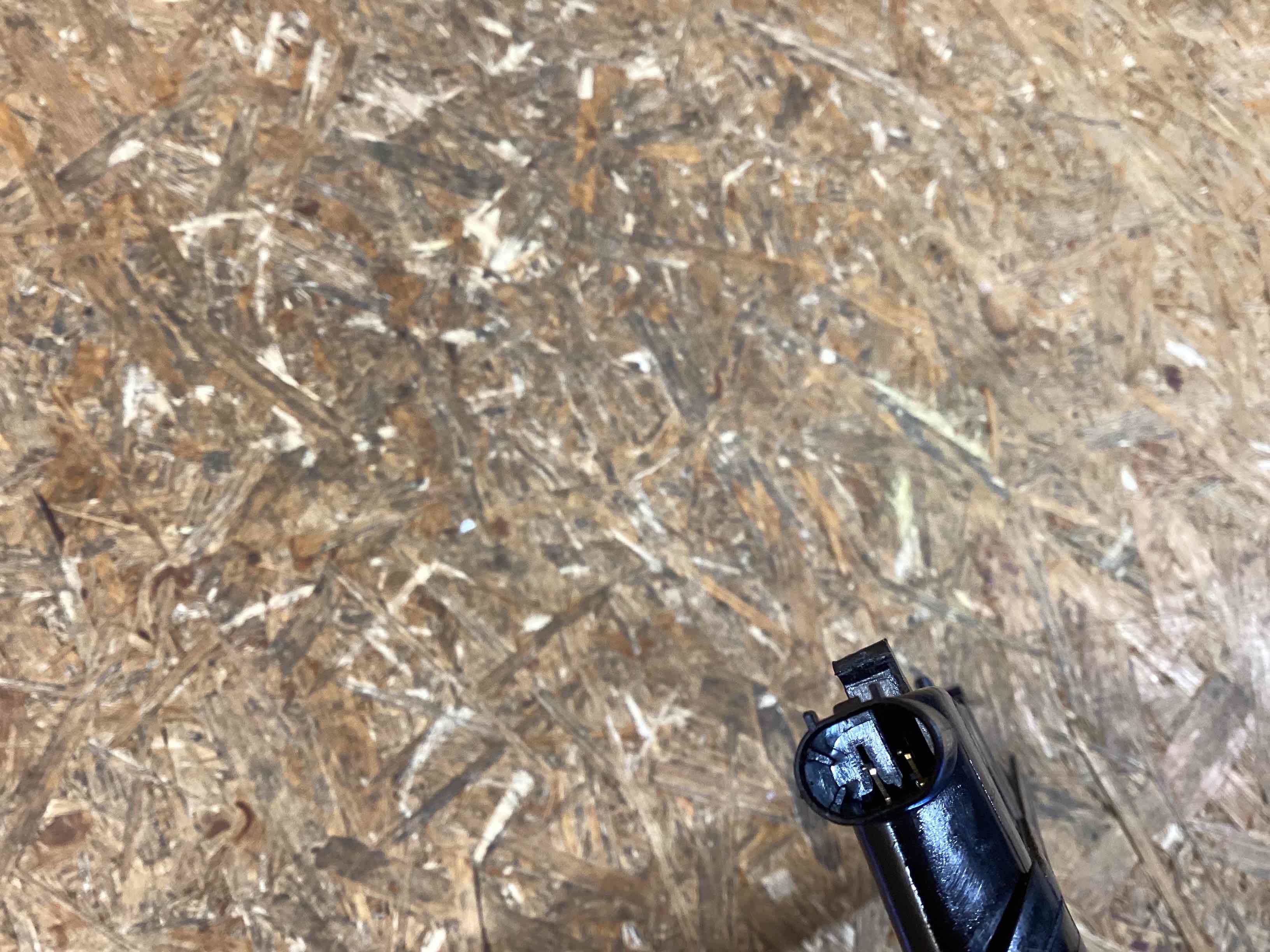 Фонарь стоп-сигнал Porsche 911 170326-148