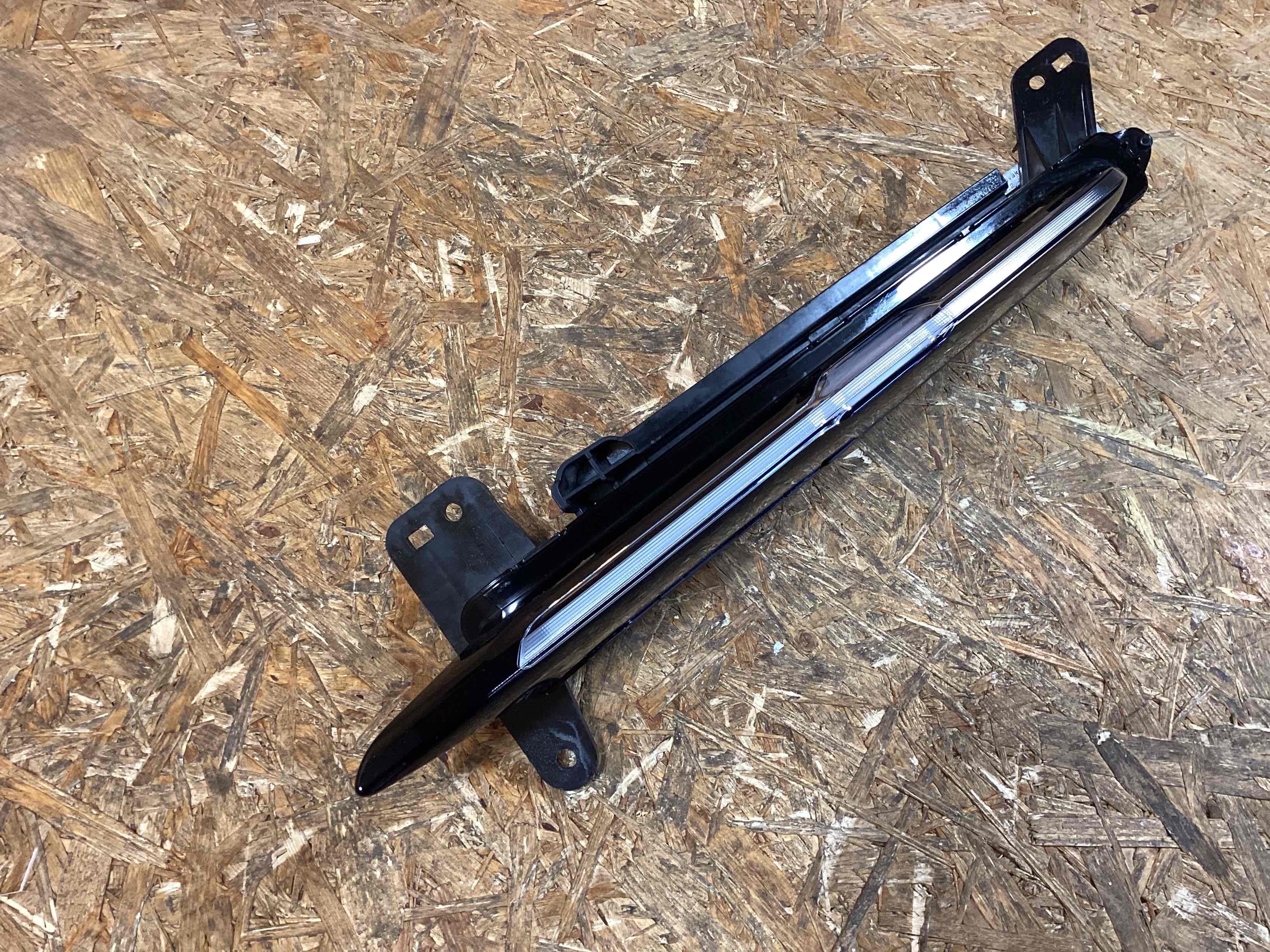 Фара противотуманная Porsche Cayenne 170326-149