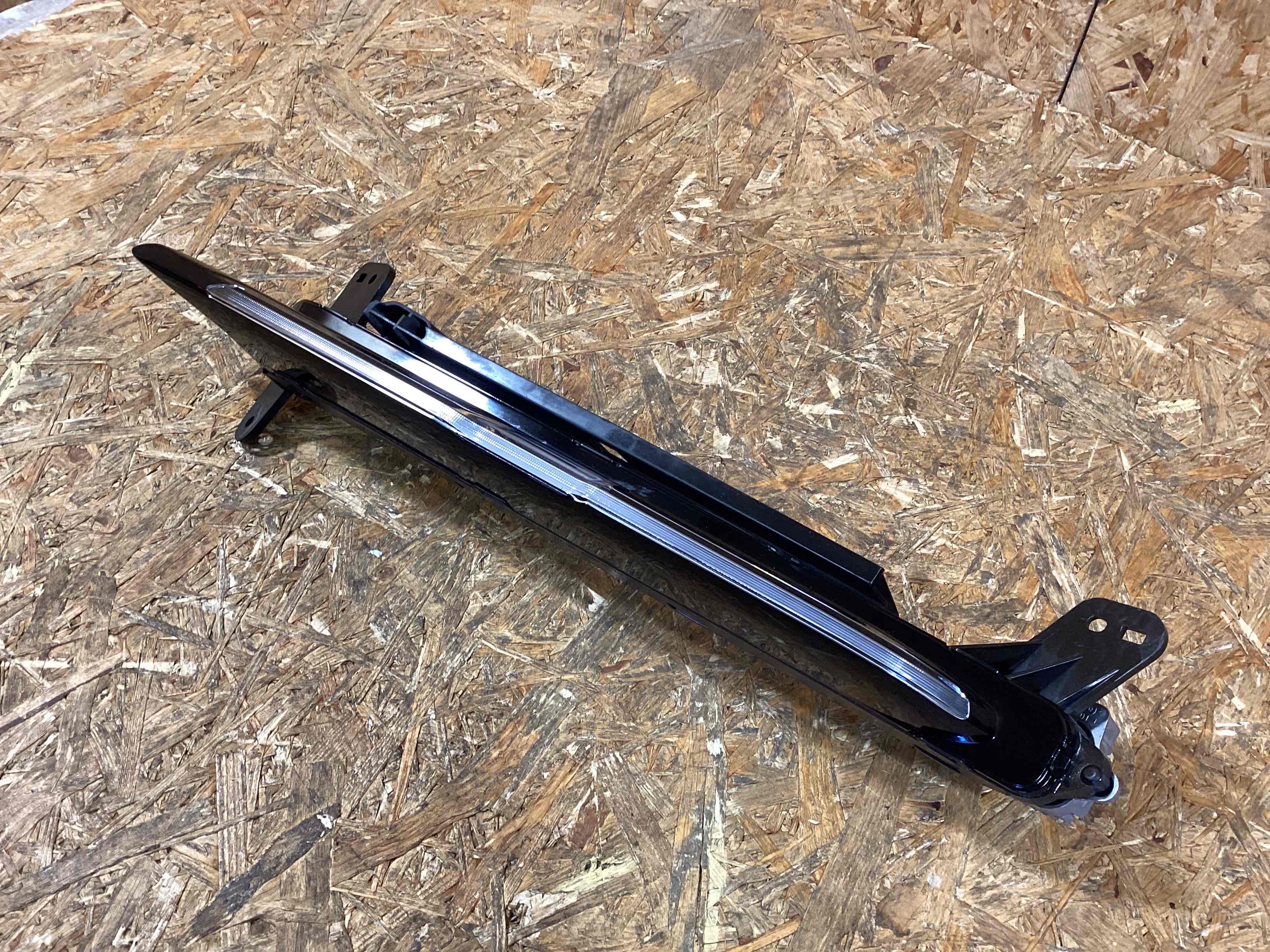 Фара противотуманная Porsche Cayenne 170326-149