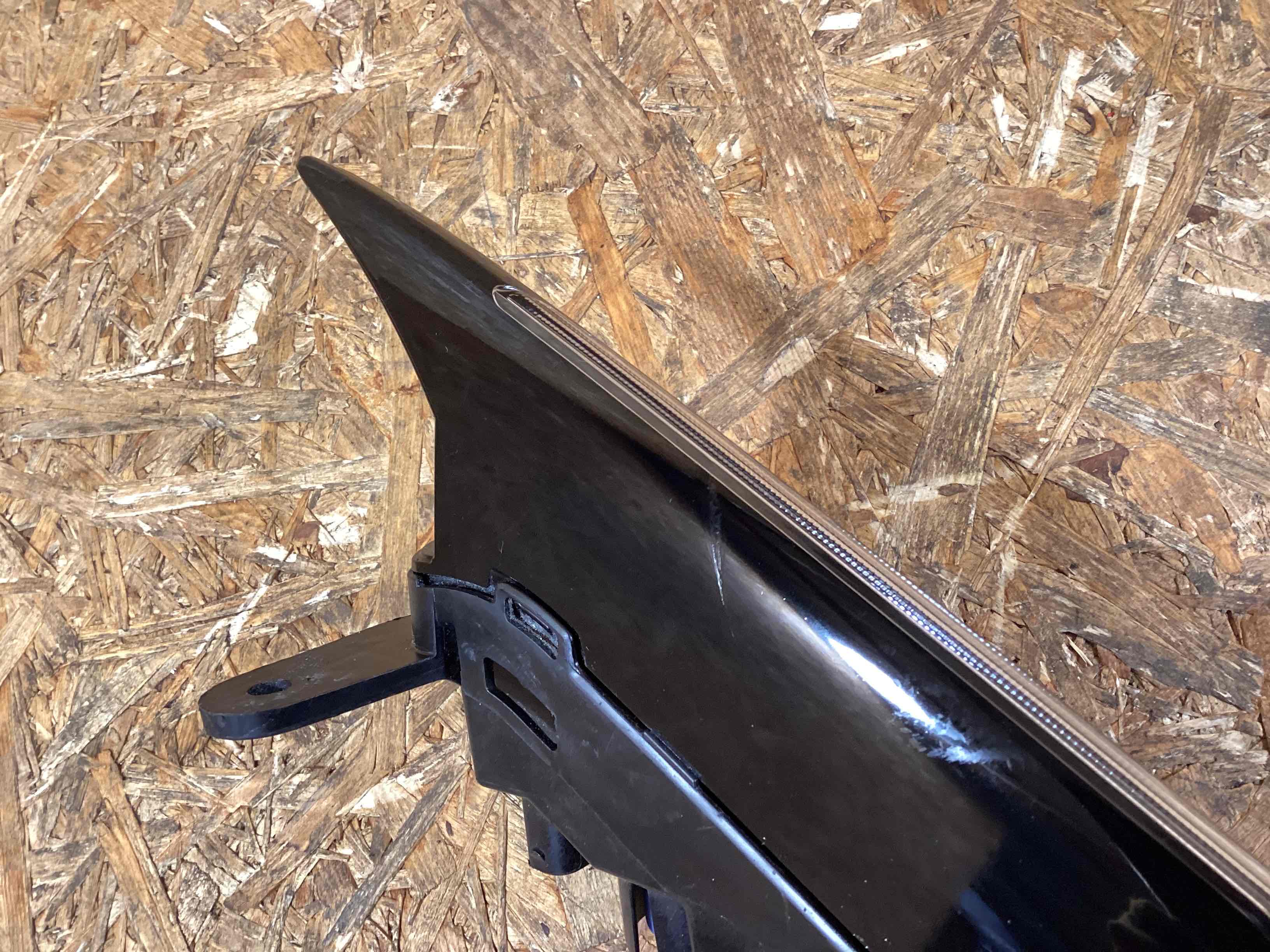 Фара противотуманная Porsche Cayenne 170326-149