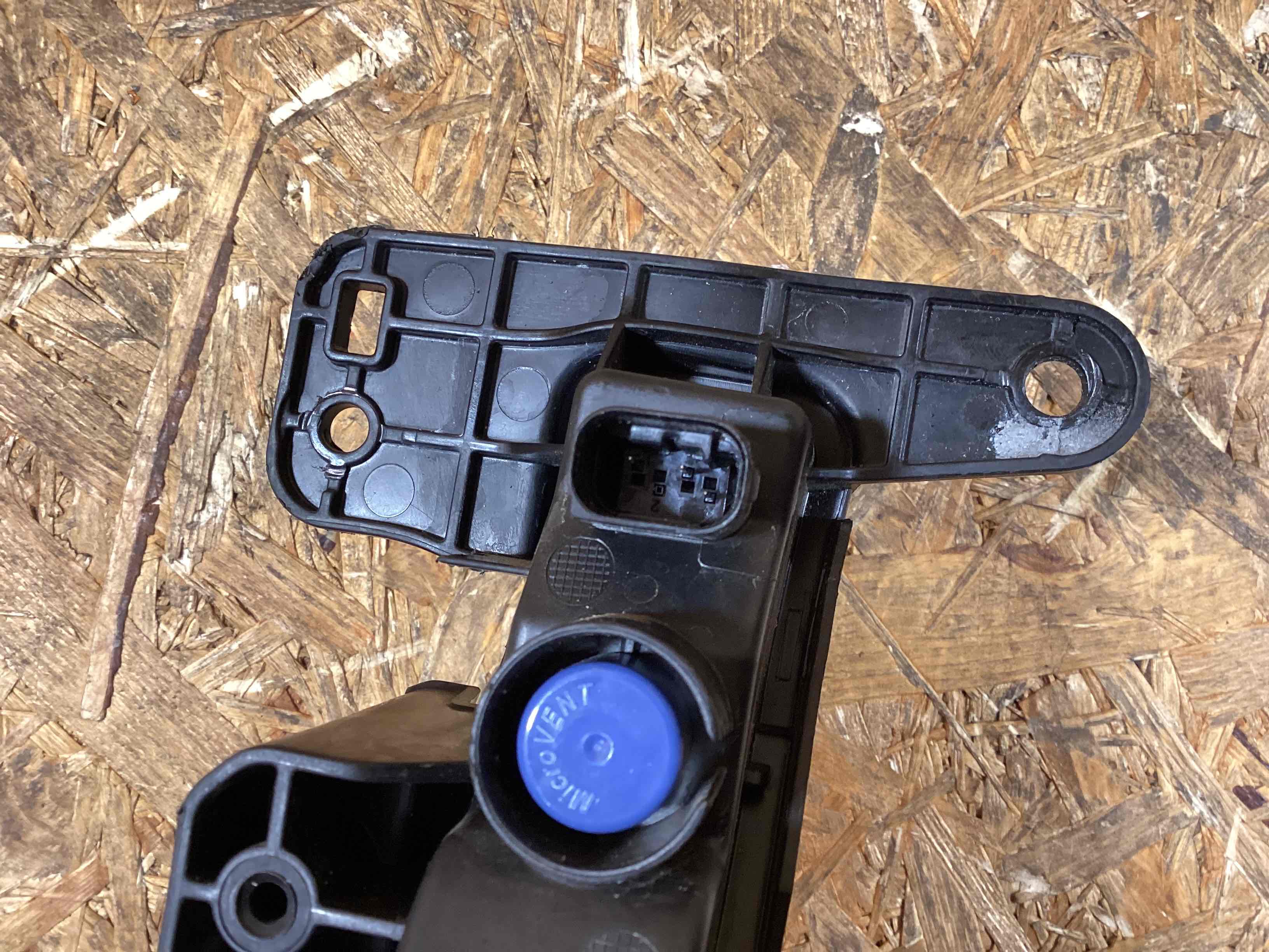 Фара противотуманная Porsche Cayenne 170326-149