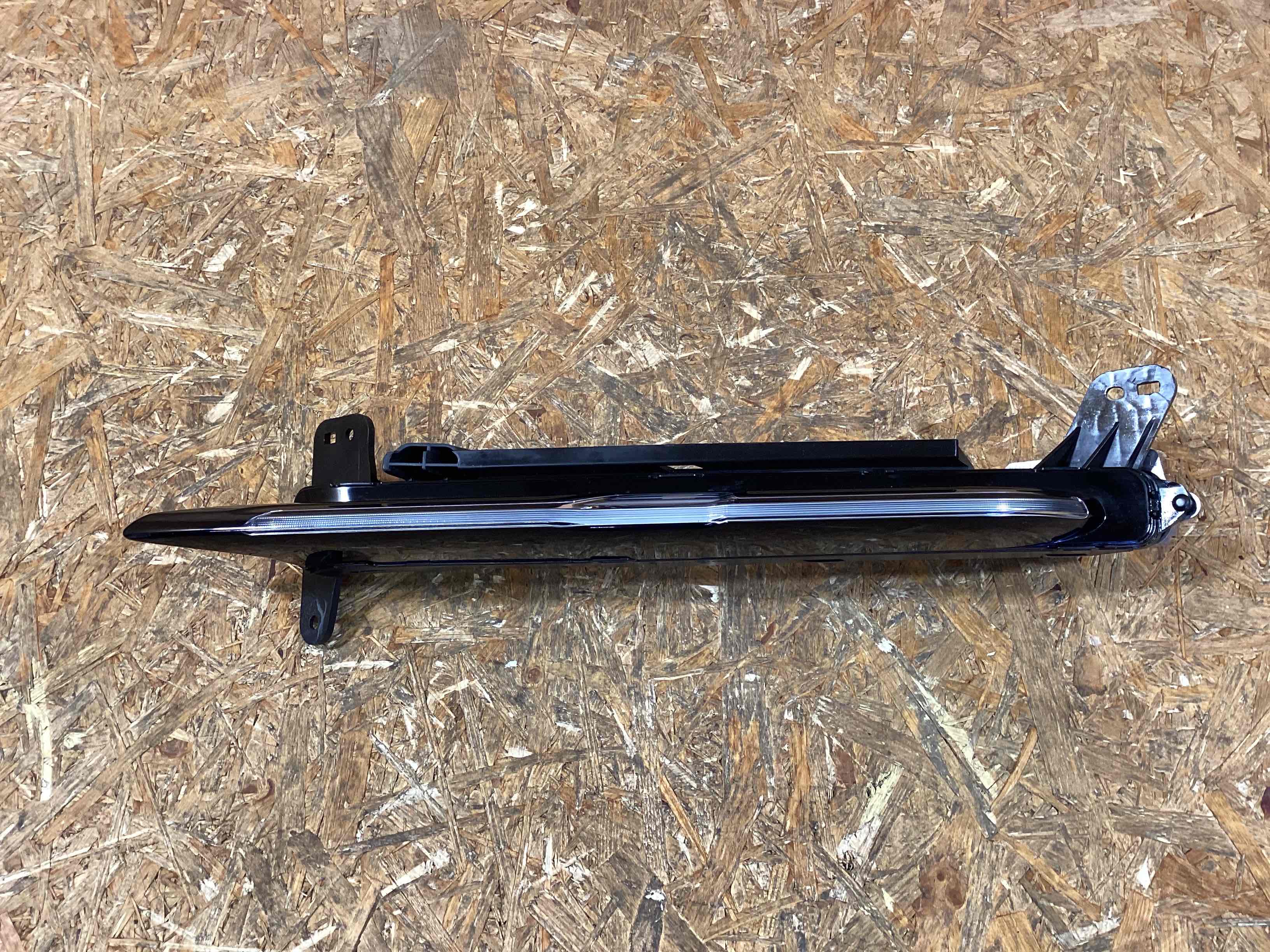 Фара противотуманная Porsche Cayenne 170326-149