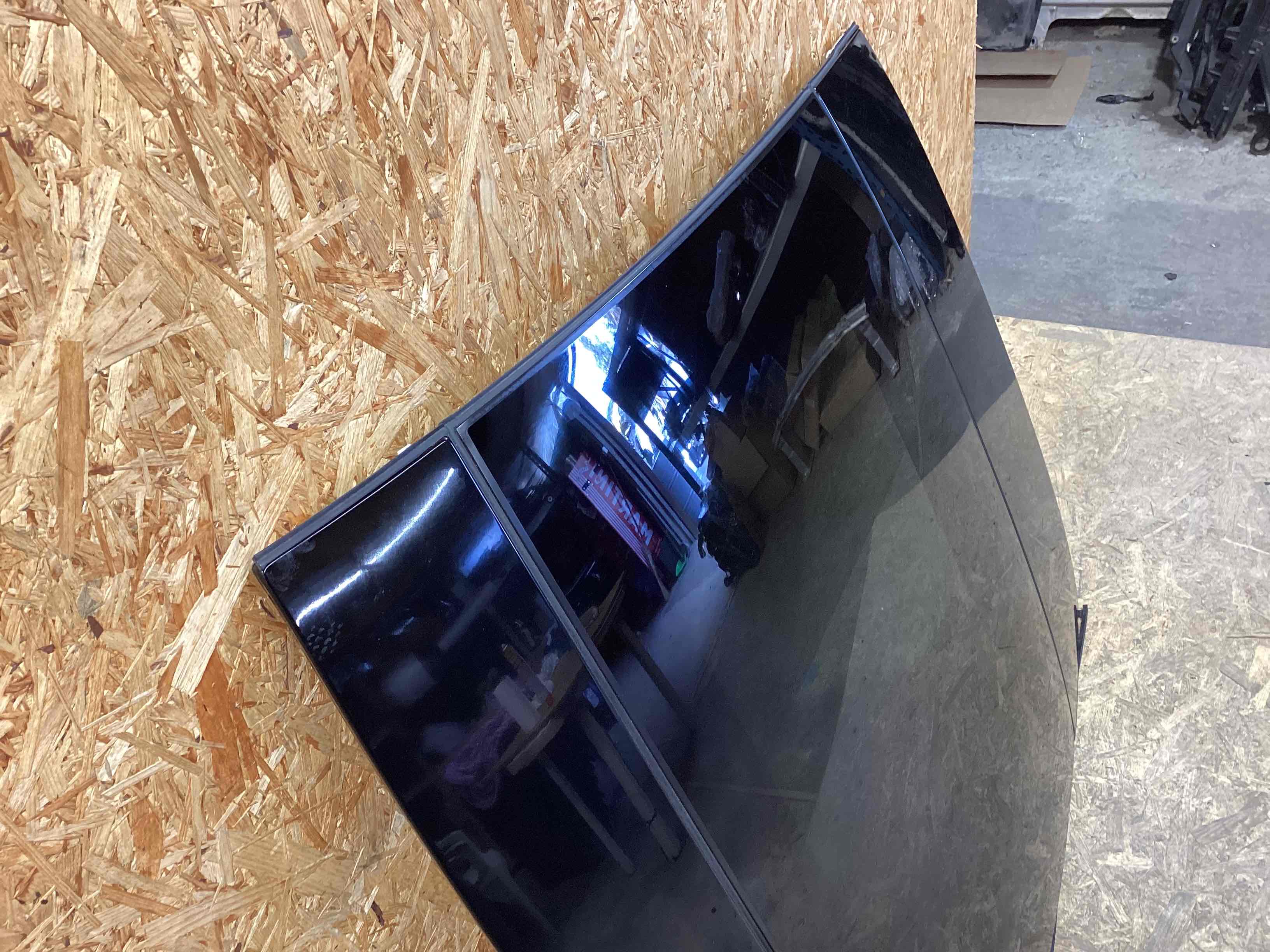 Люк (разное) Porsche 911 170326-150