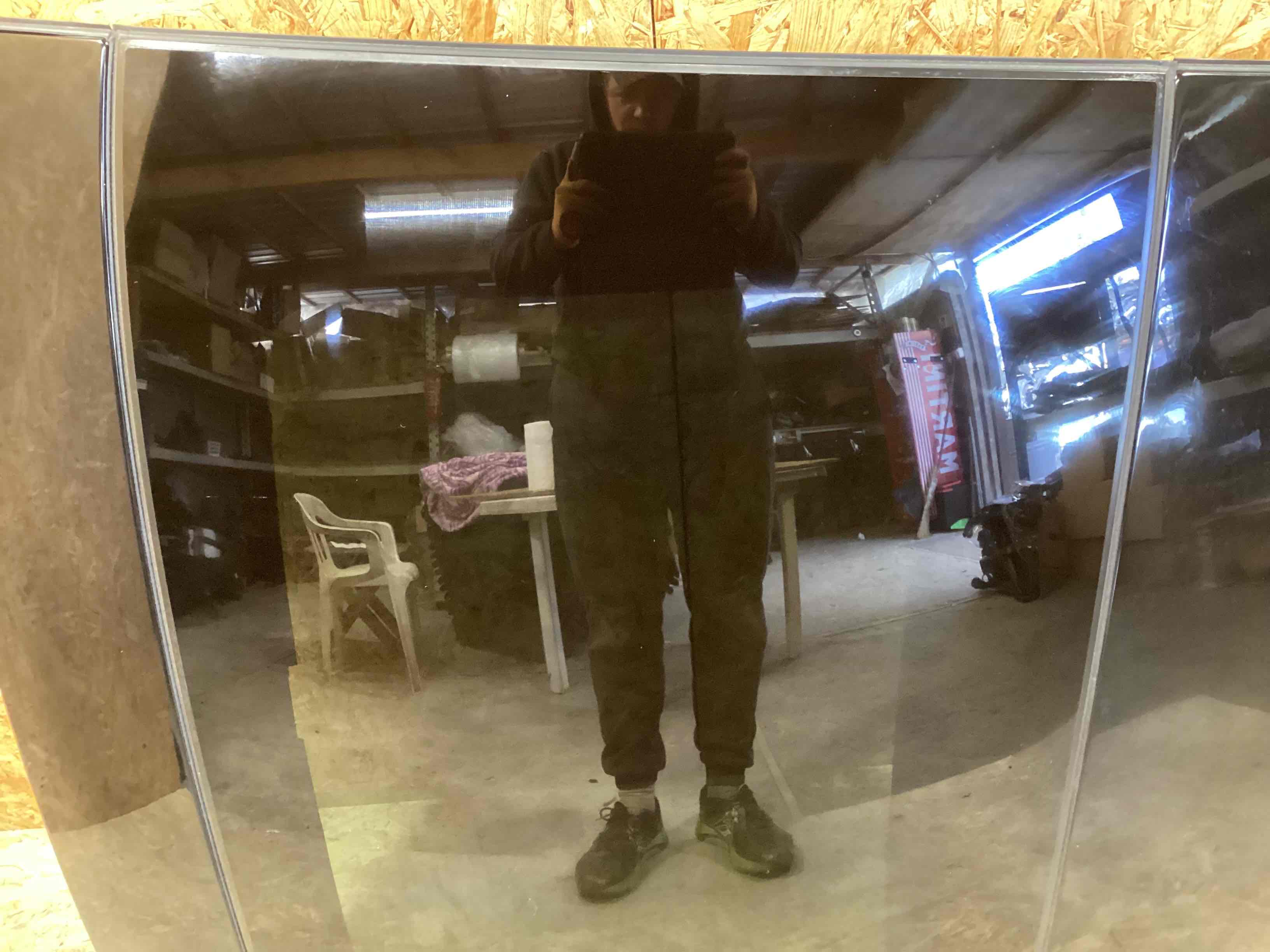 Люк (разное) Porsche 911 170326-150