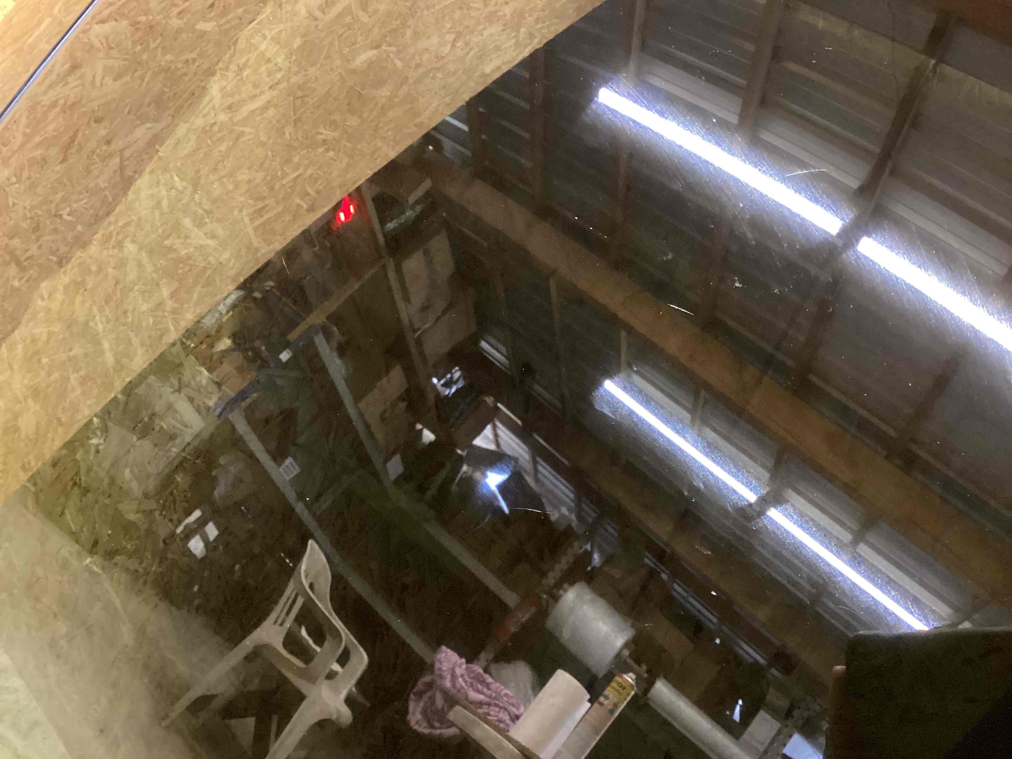 Люк (разное) Porsche 911 170326-150