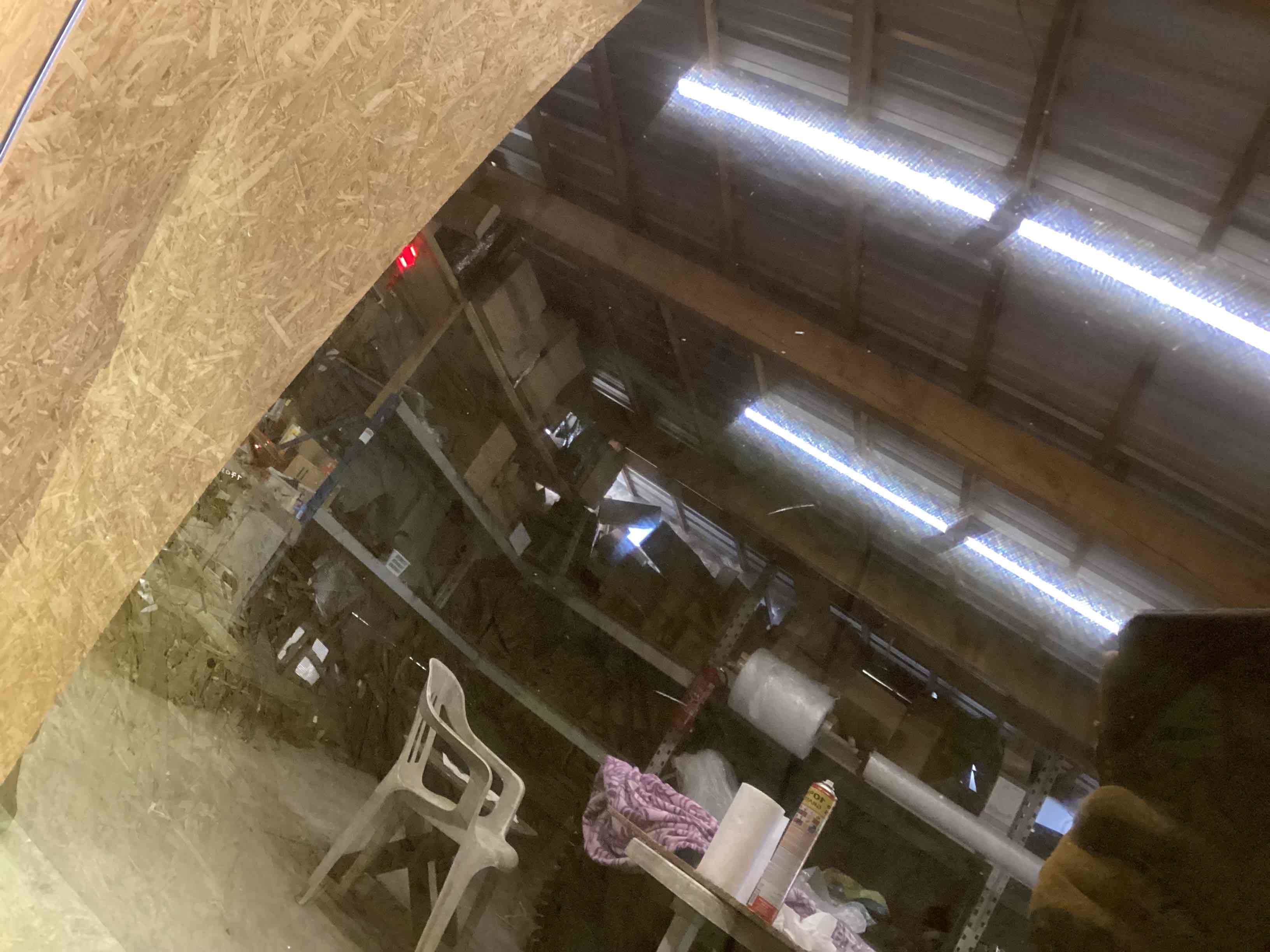 Люк (разное) Porsche 911 170326-150