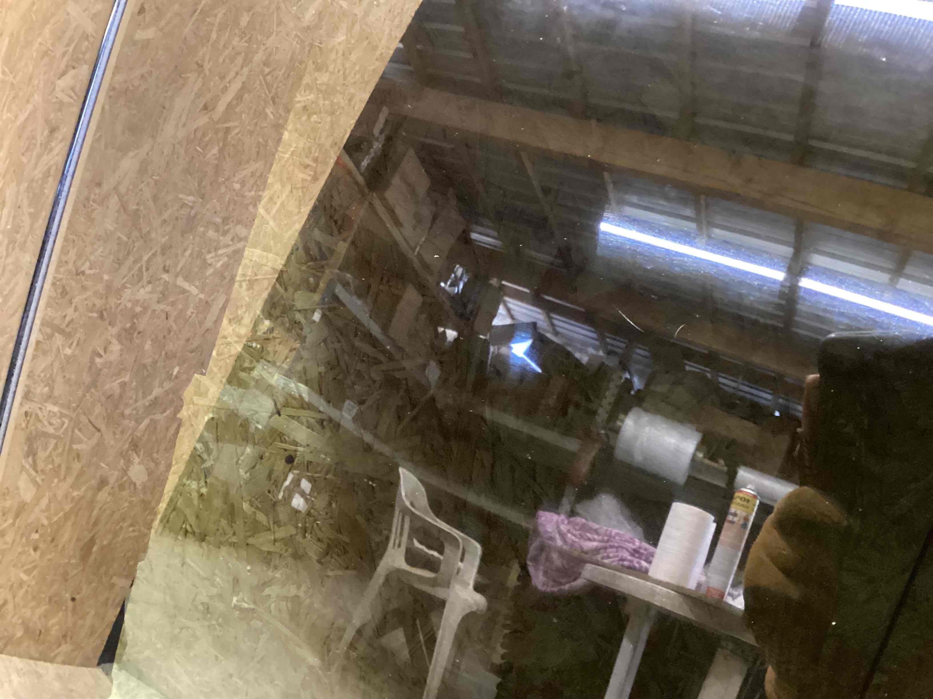 Люк (разное) Porsche 911 170326-150