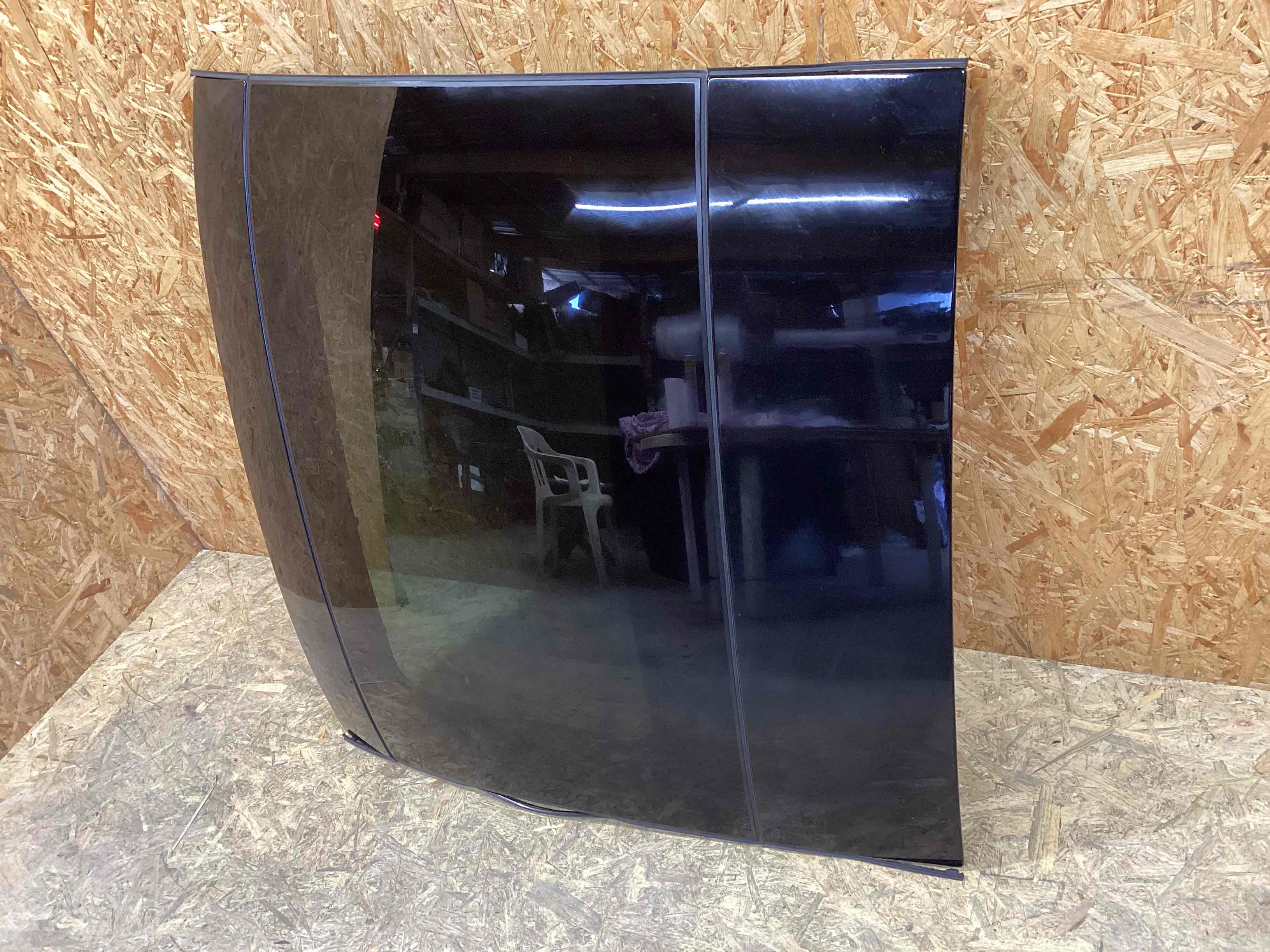 Люк (разное) Porsche 911 170326-150