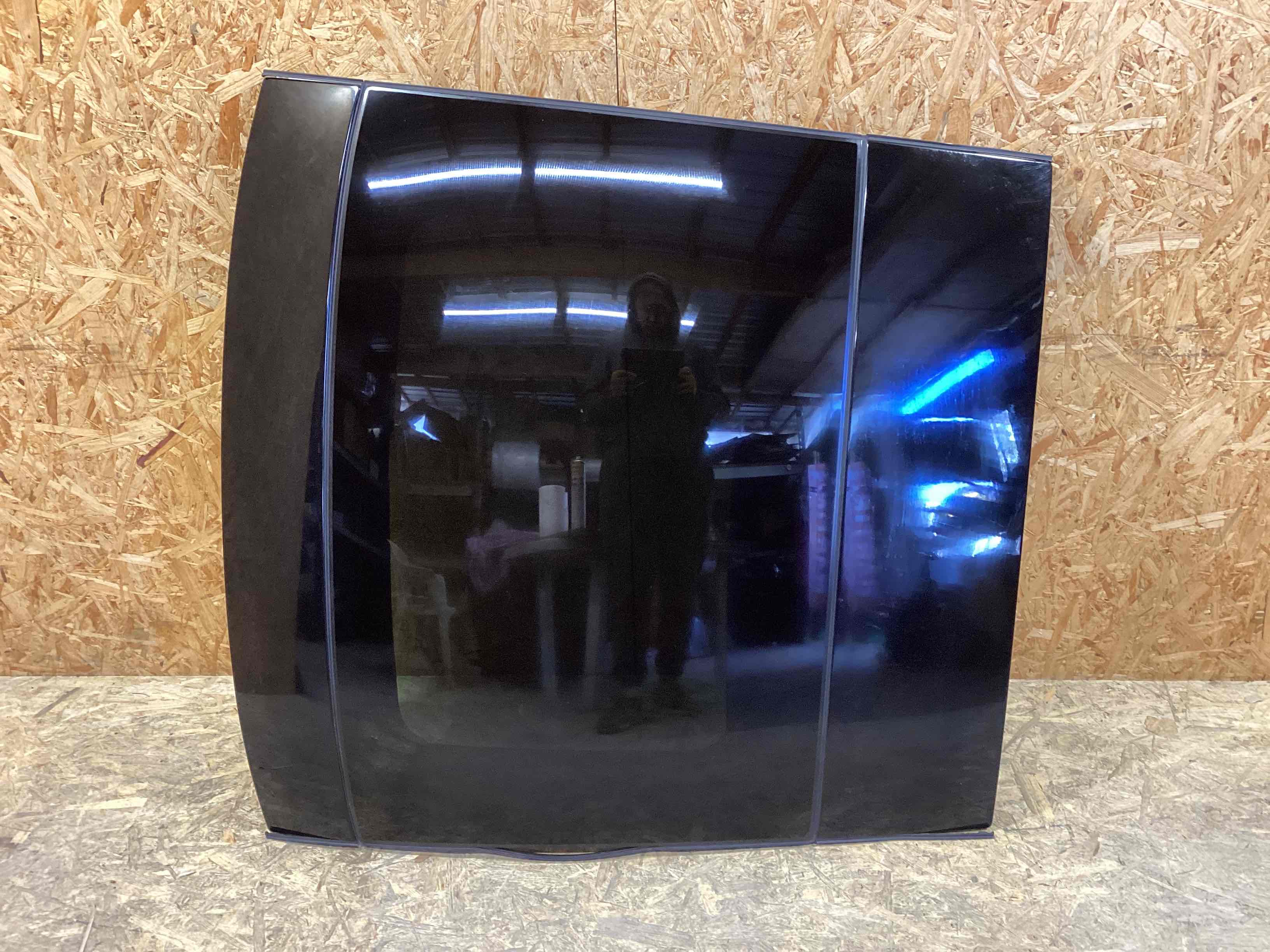 Люк (разное) Porsche 911 170326-150