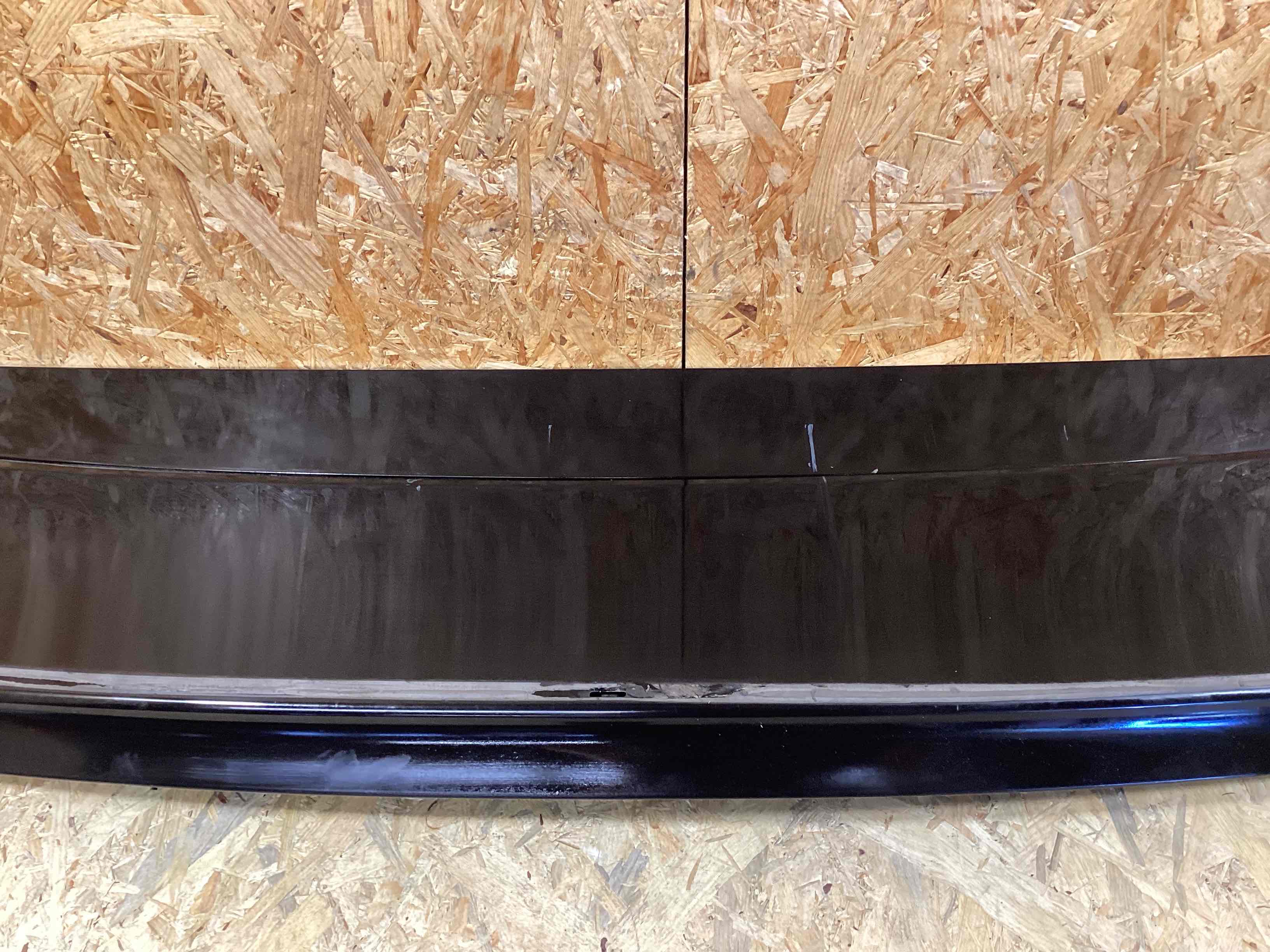 Спойлер Porsche Cayenne 170426-105