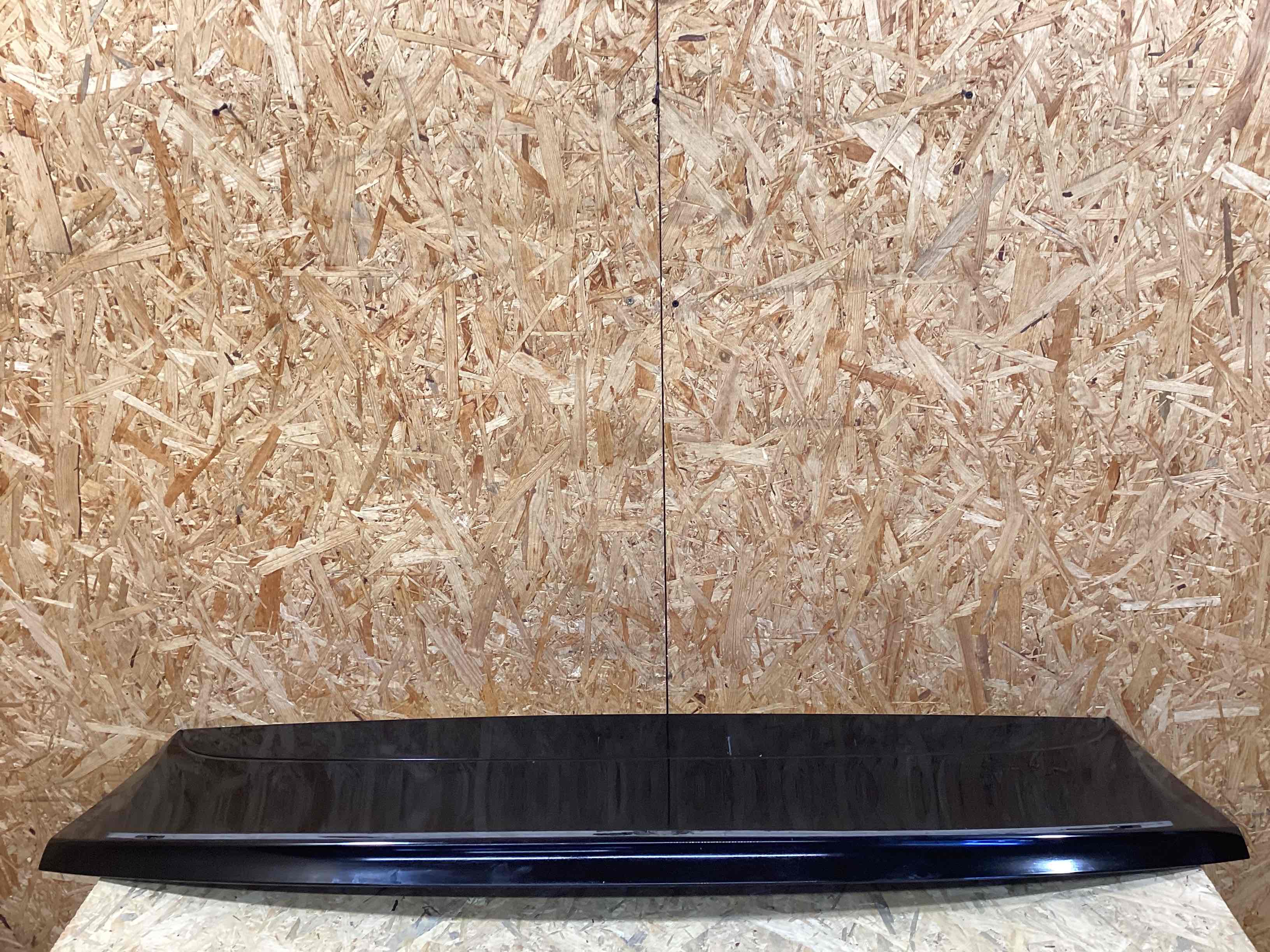 Спойлер Porsche Cayenne 170426-105