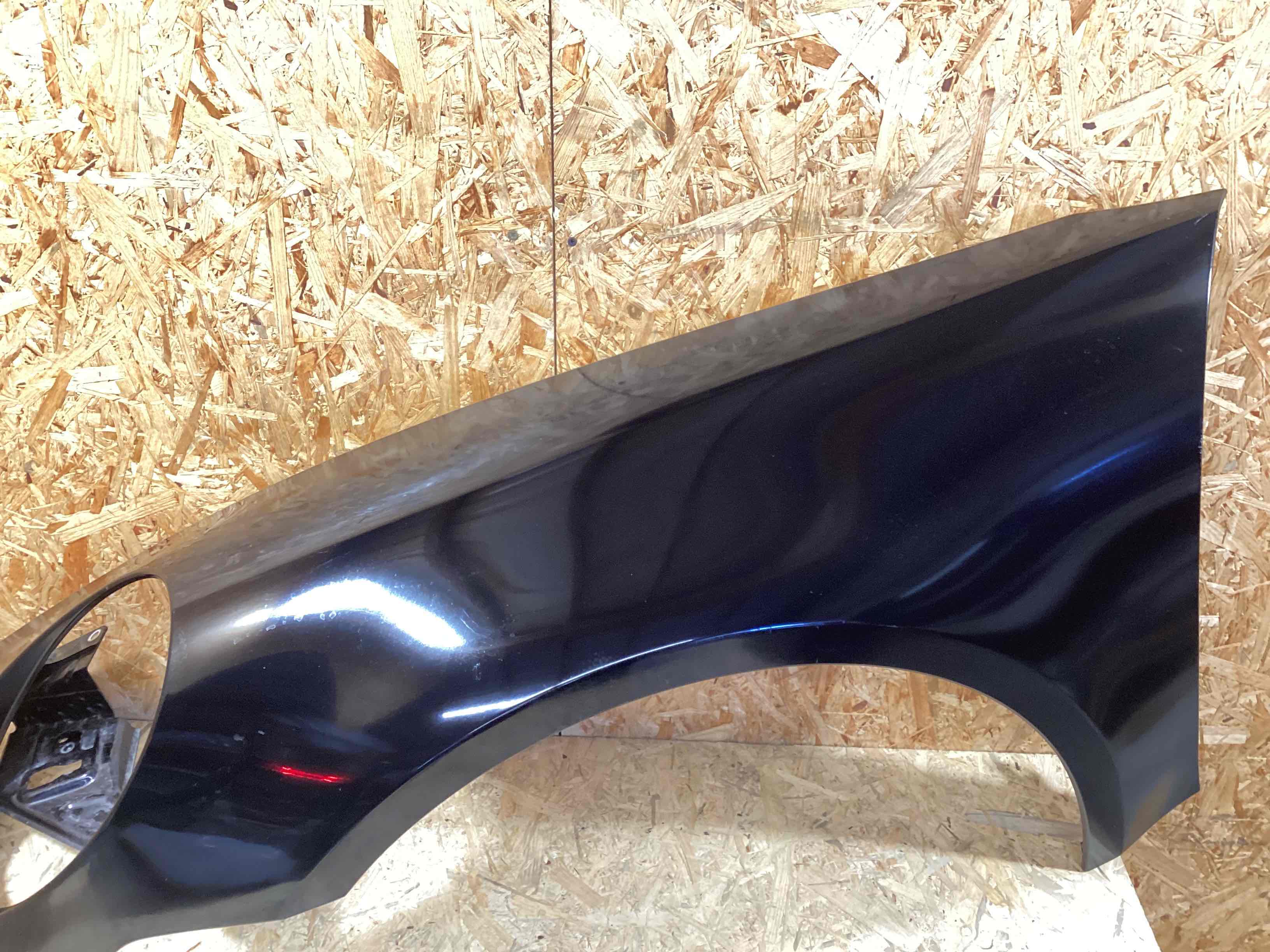 Крыло переднее левое Porsche 911 170426-106