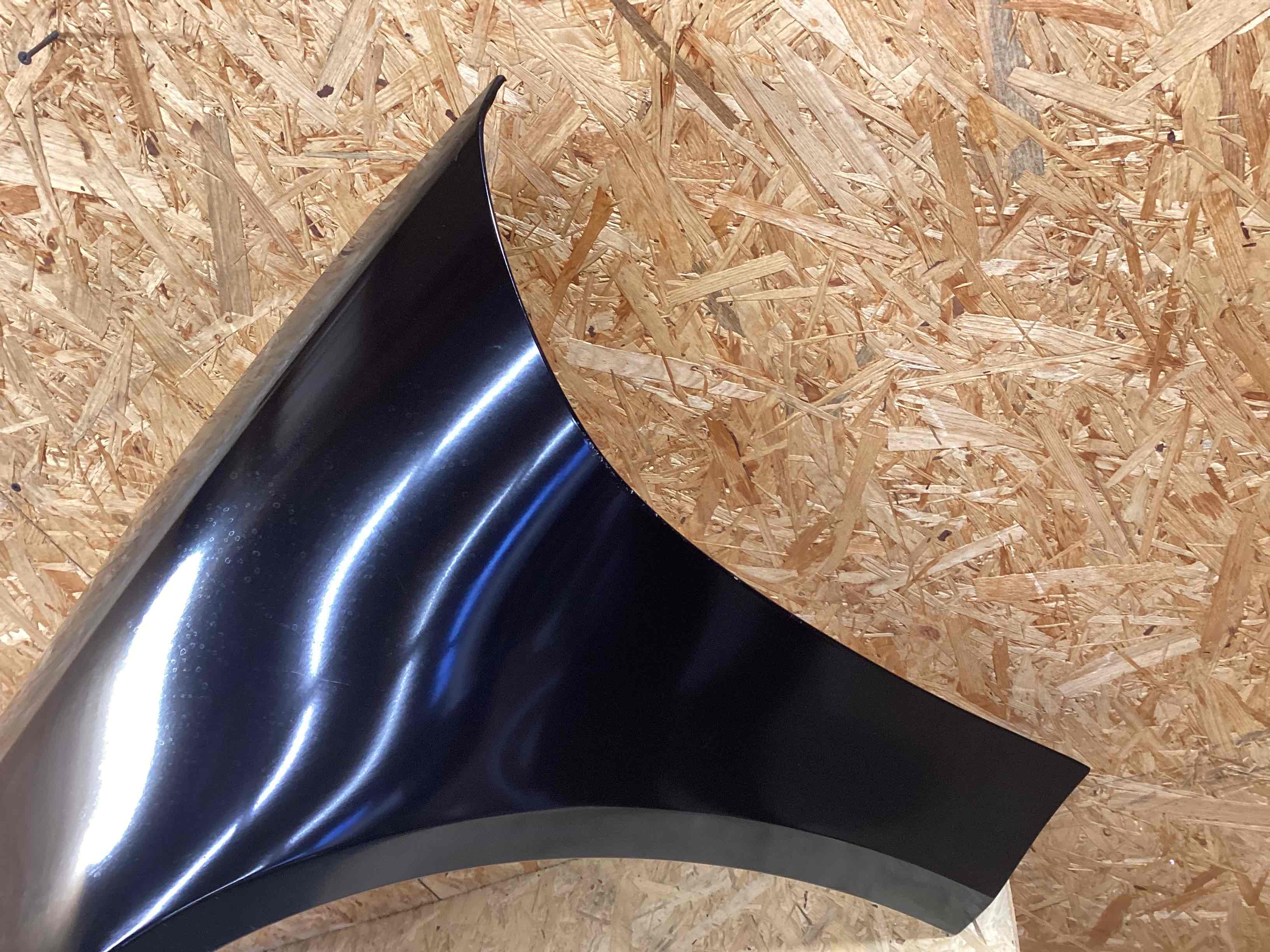 Крыло переднее левое Porsche 911 170426-106