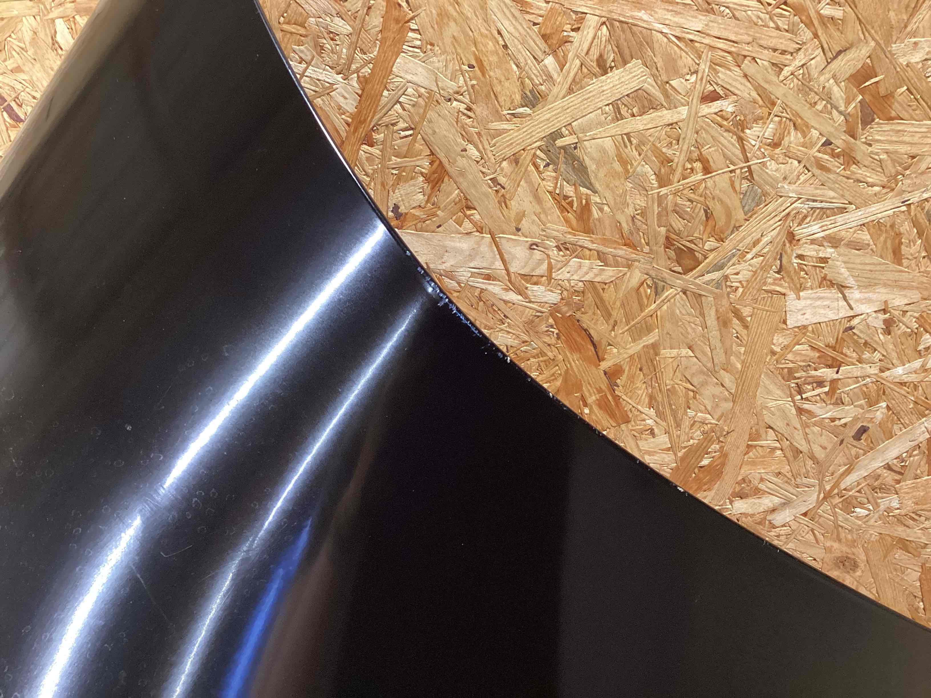 Крыло переднее левое Porsche 911 170426-106