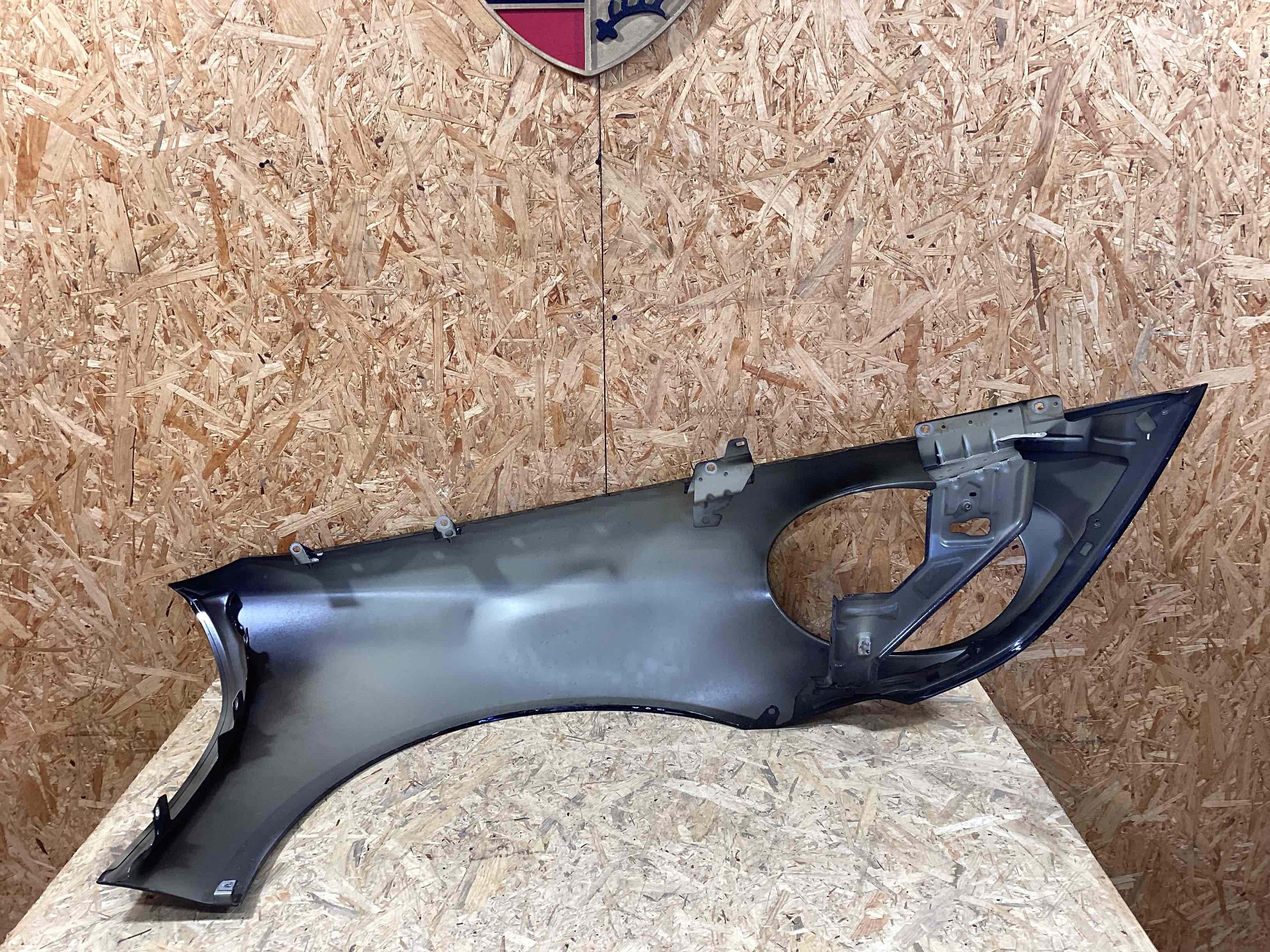 Крыло переднее левое Porsche 911 170426-106