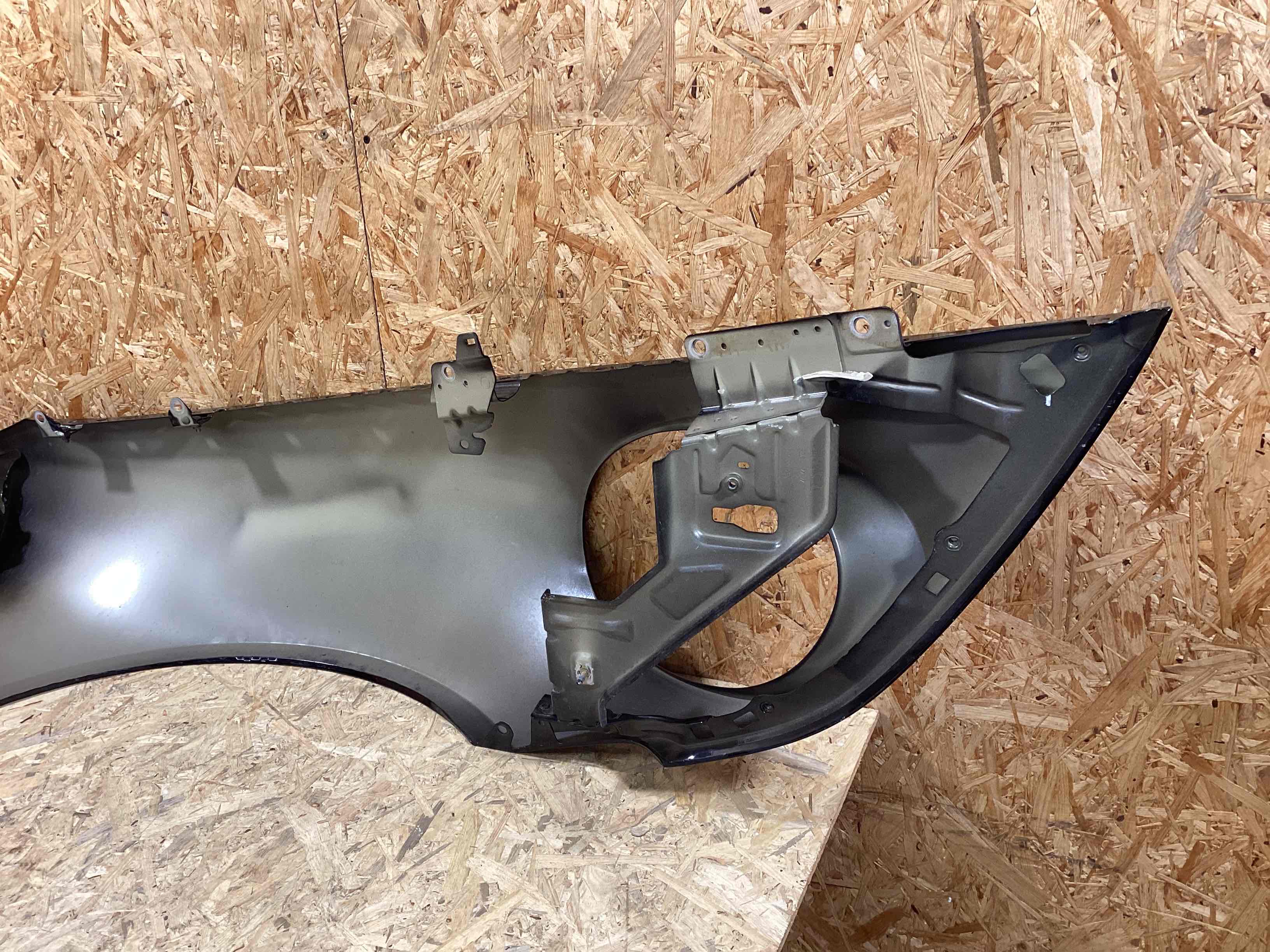 Крыло переднее левое Porsche 911 170426-106