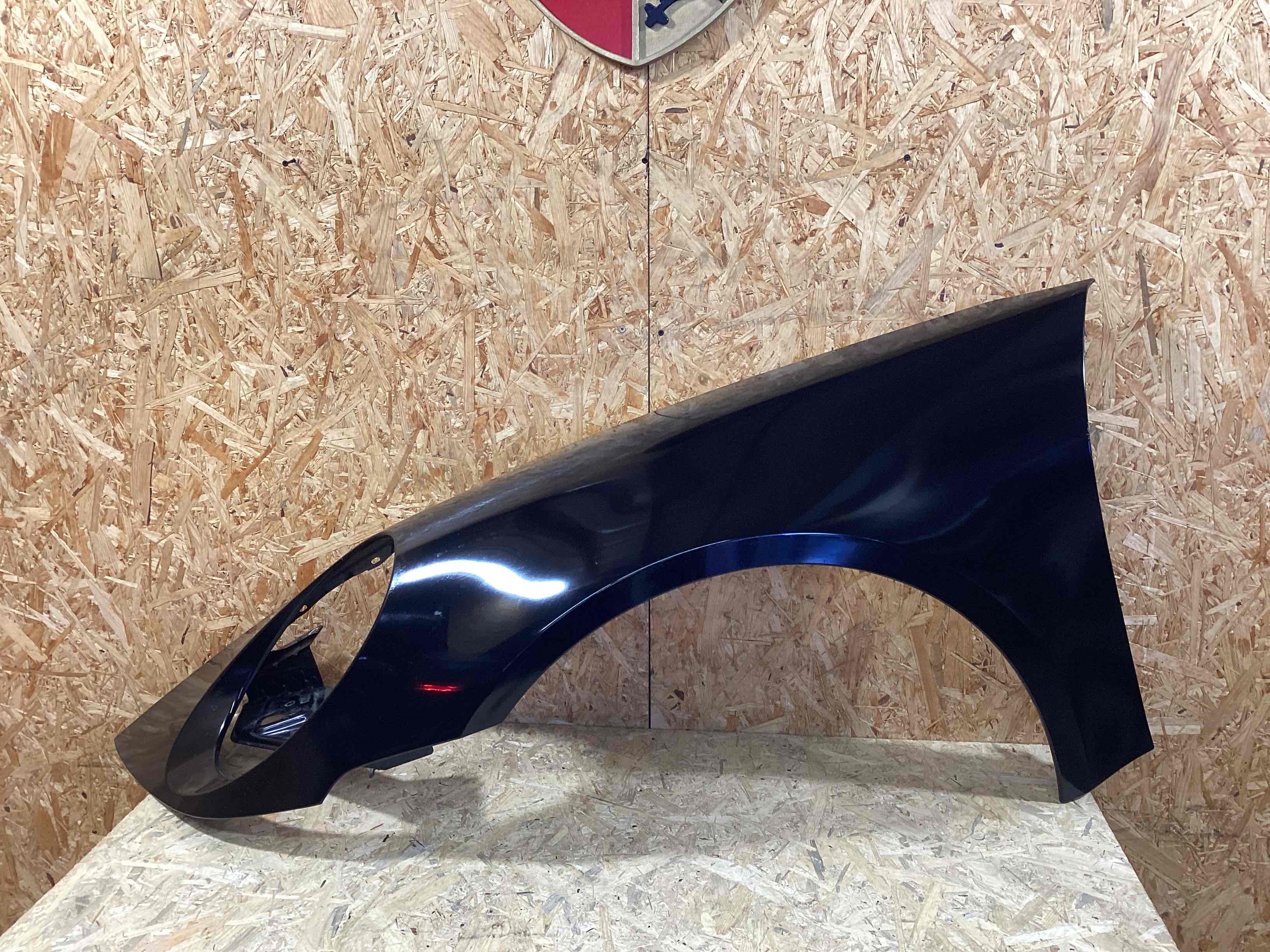 Крыло переднее левое Porsche 911 170426-106