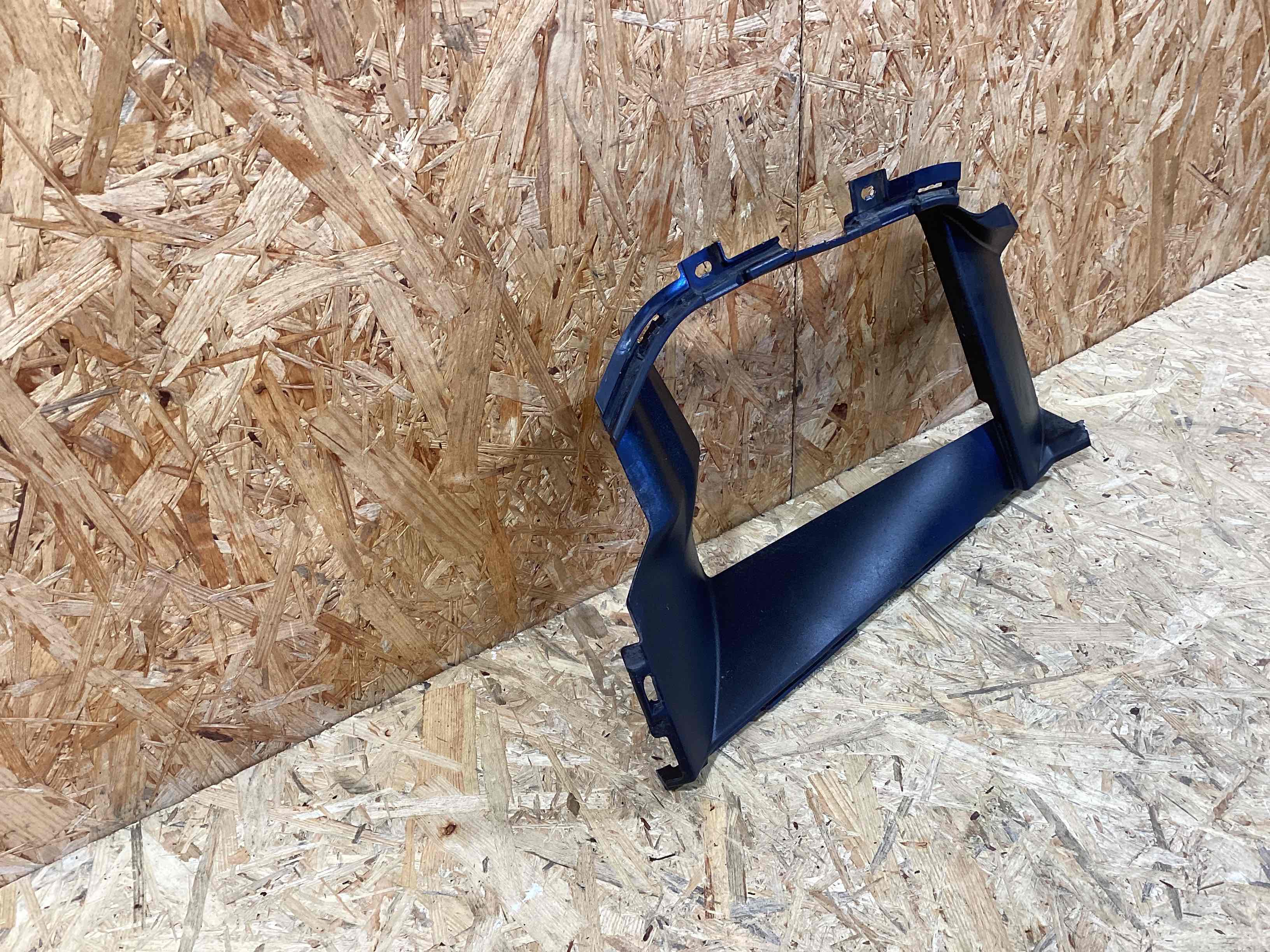 Воздуховод Porsche Cayenne 170426-108