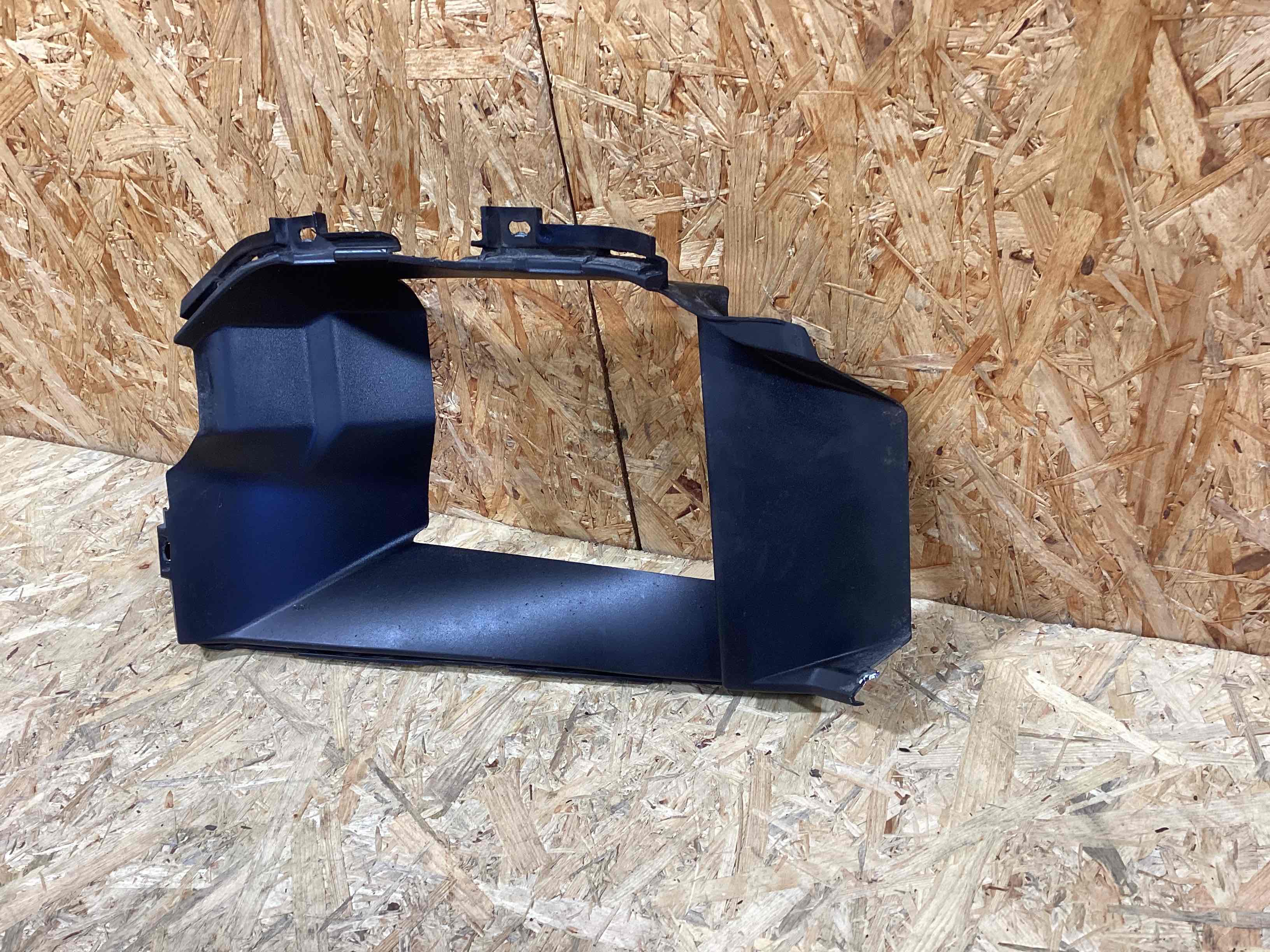 Воздуховод Porsche Cayenne 170426-108