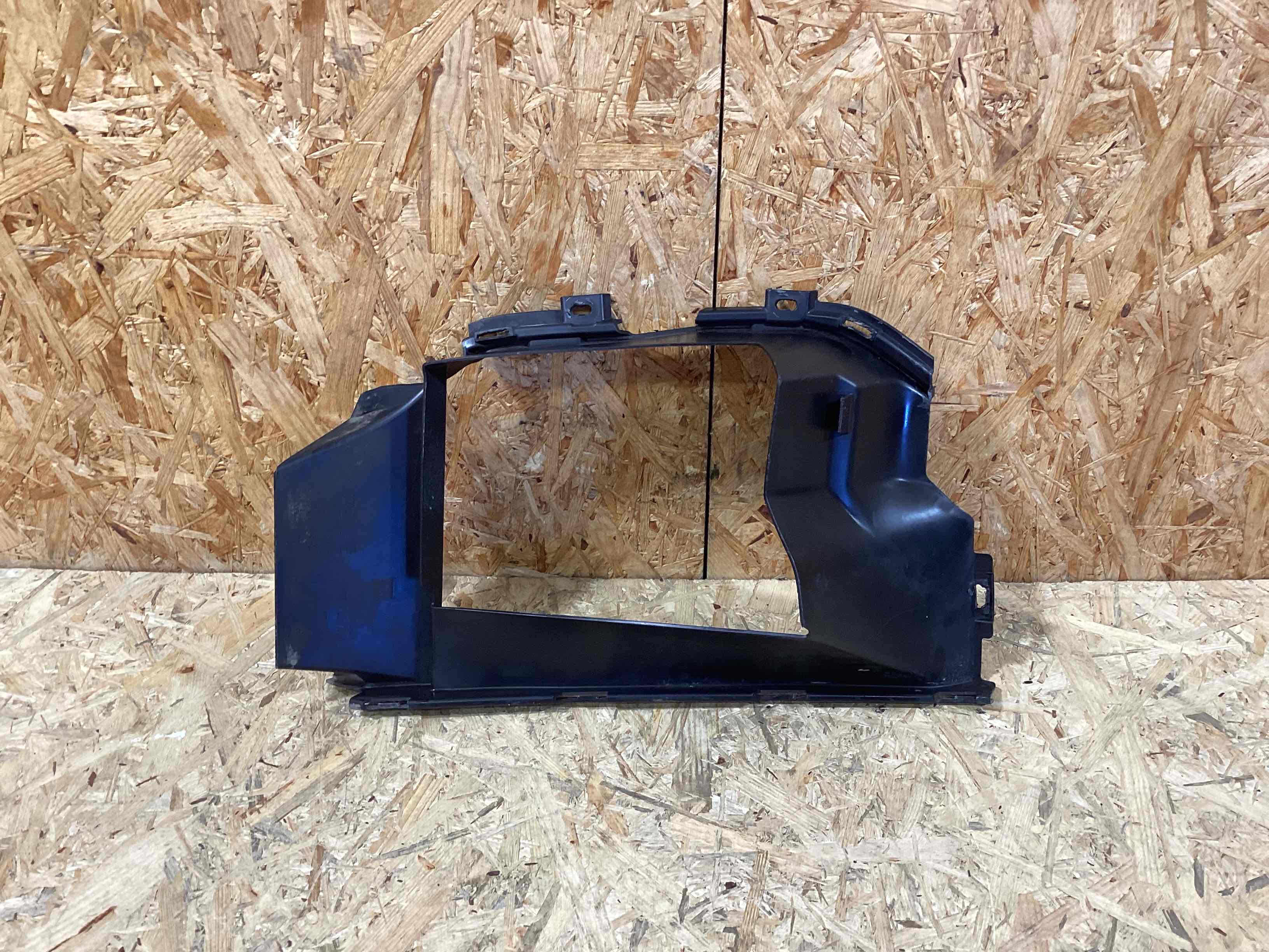 Воздуховод Porsche Cayenne 170426-108