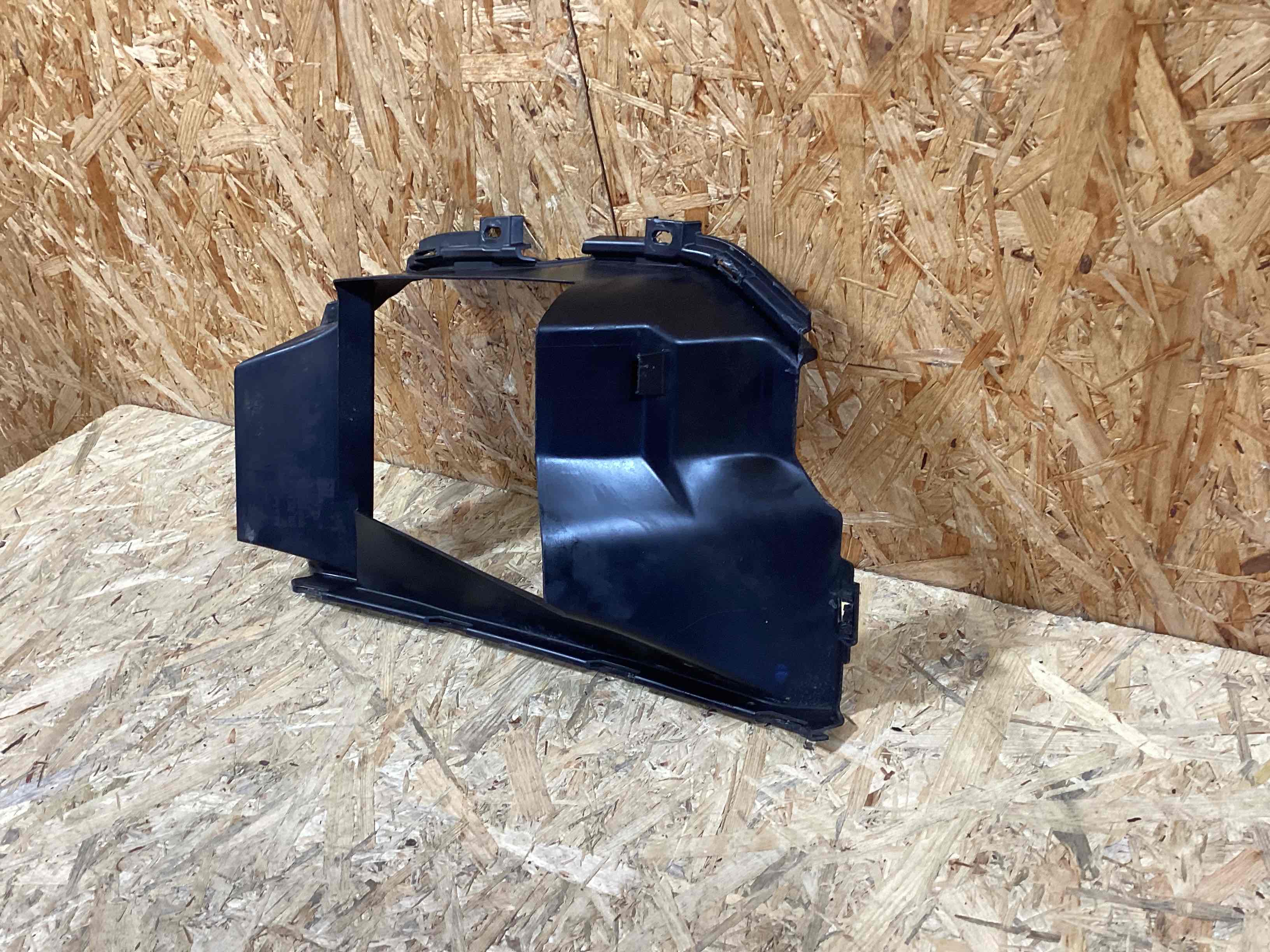 Воздуховод Porsche Cayenne 170426-108