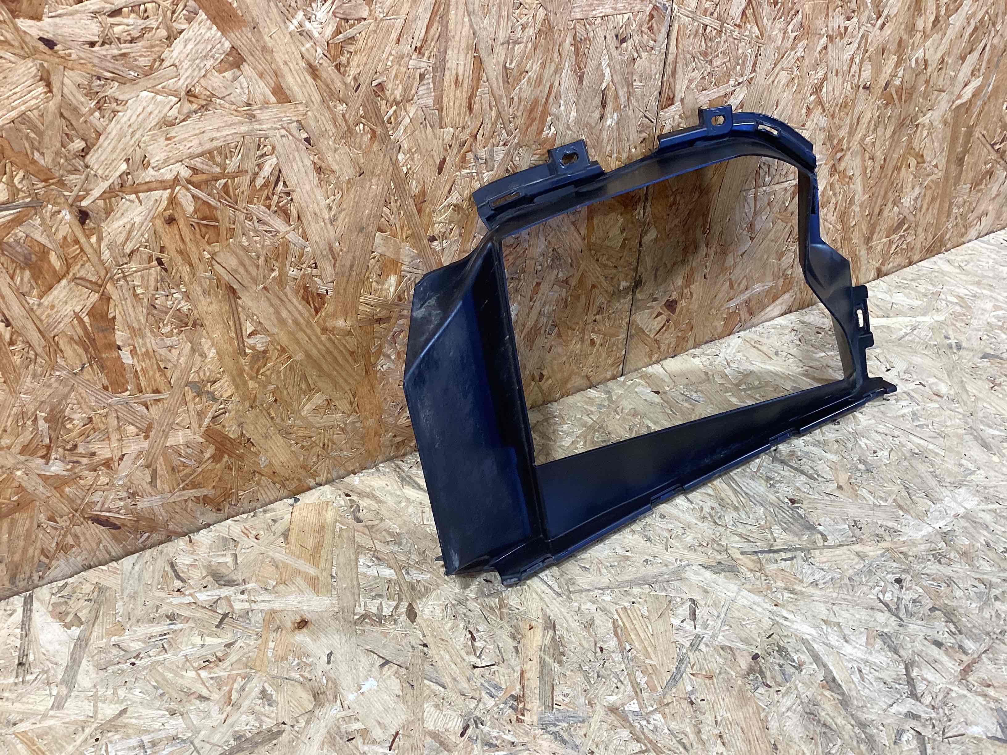 Воздуховод Porsche Cayenne 170426-108