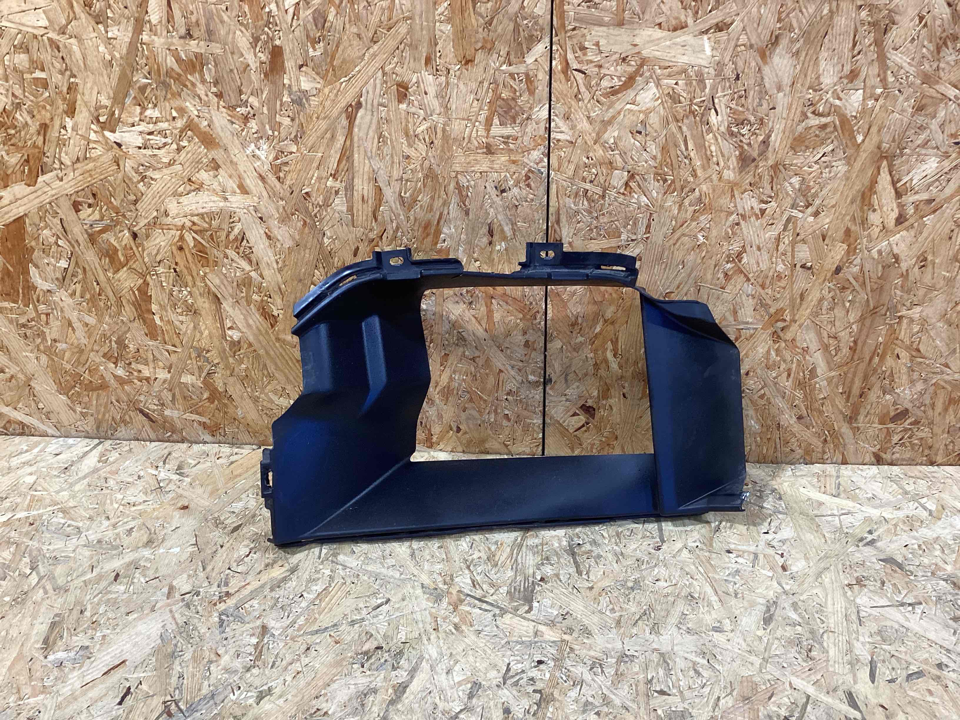 Воздуховод Porsche Cayenne 170426-108