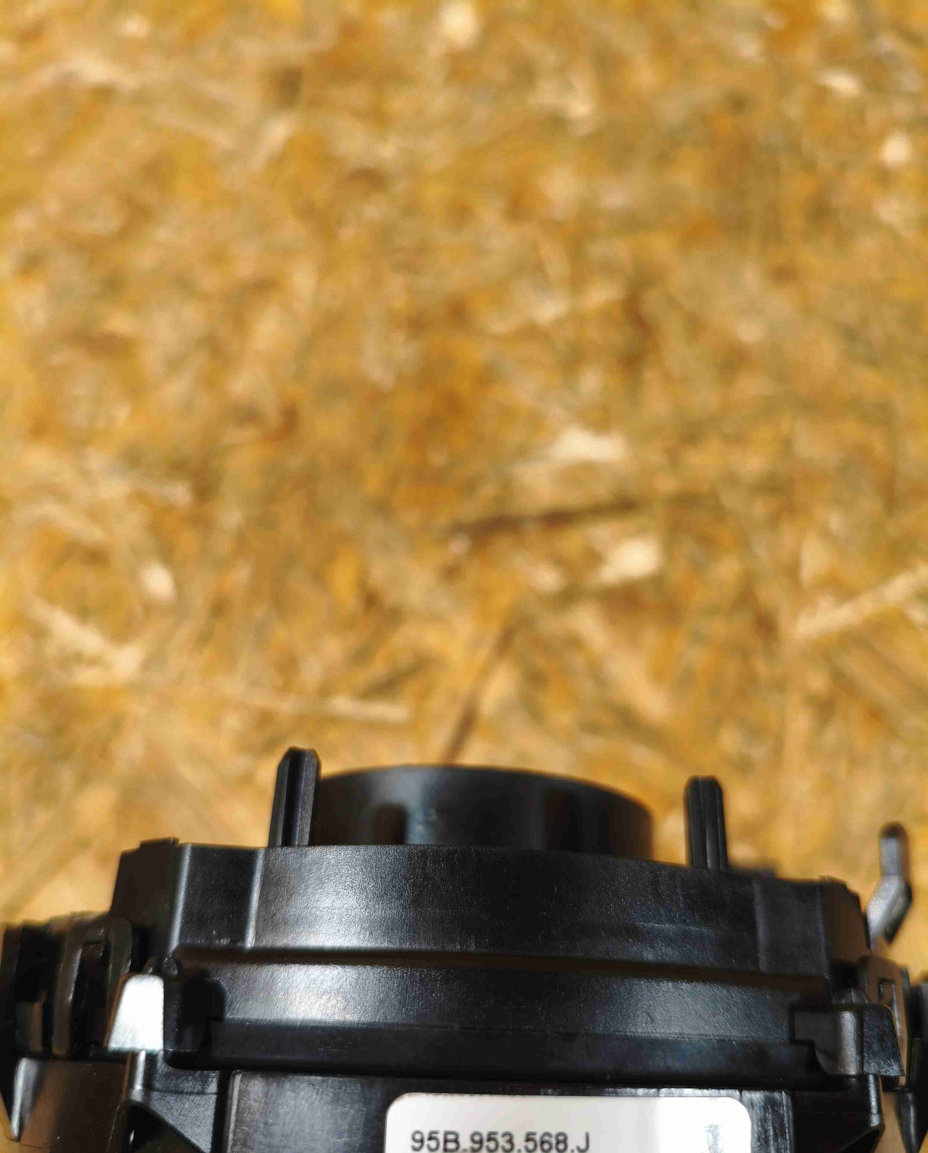 Шлейф руля Porsche Macan 170624-224