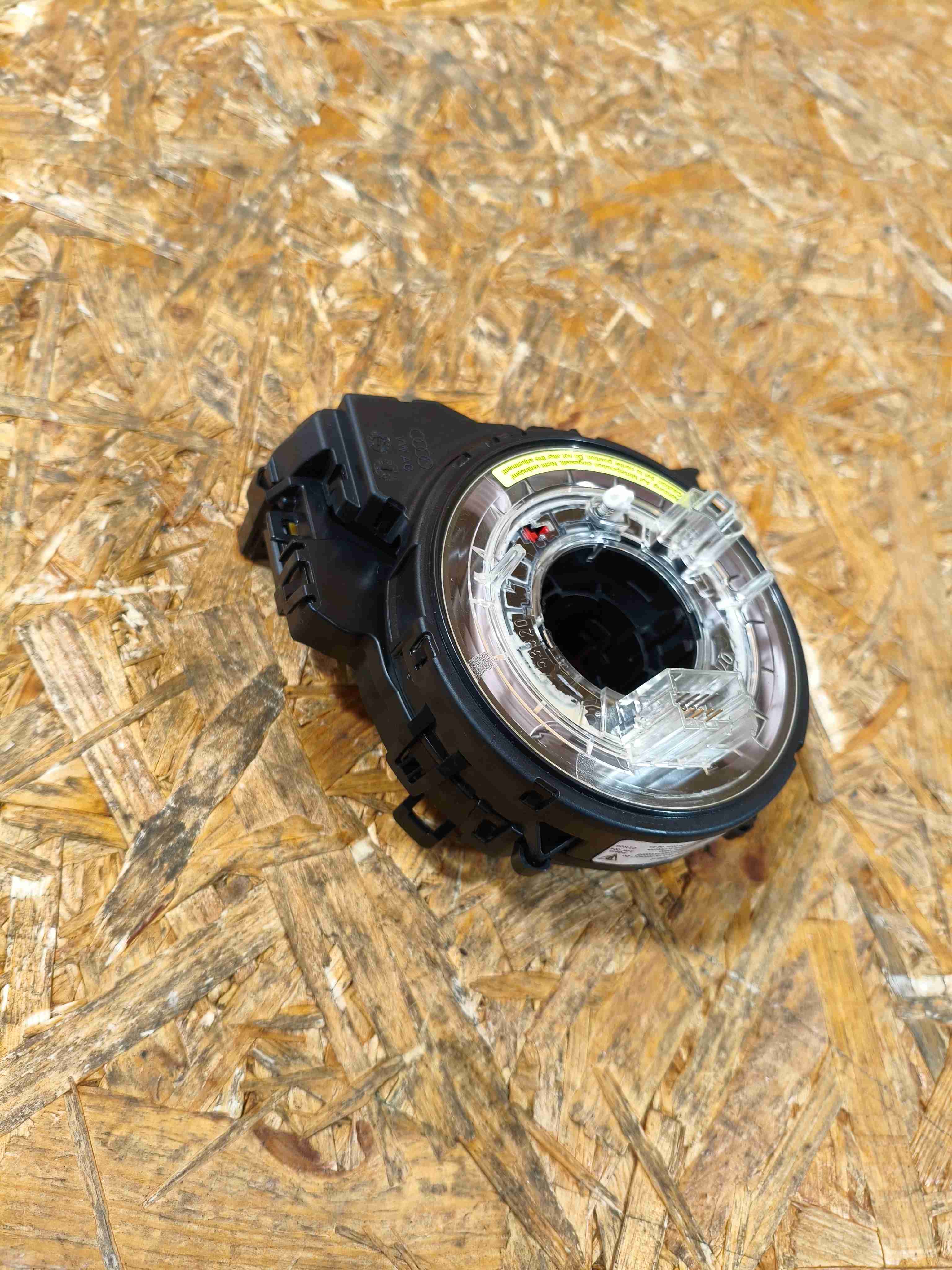 Шлейф руля Porsche Macan 170624-224