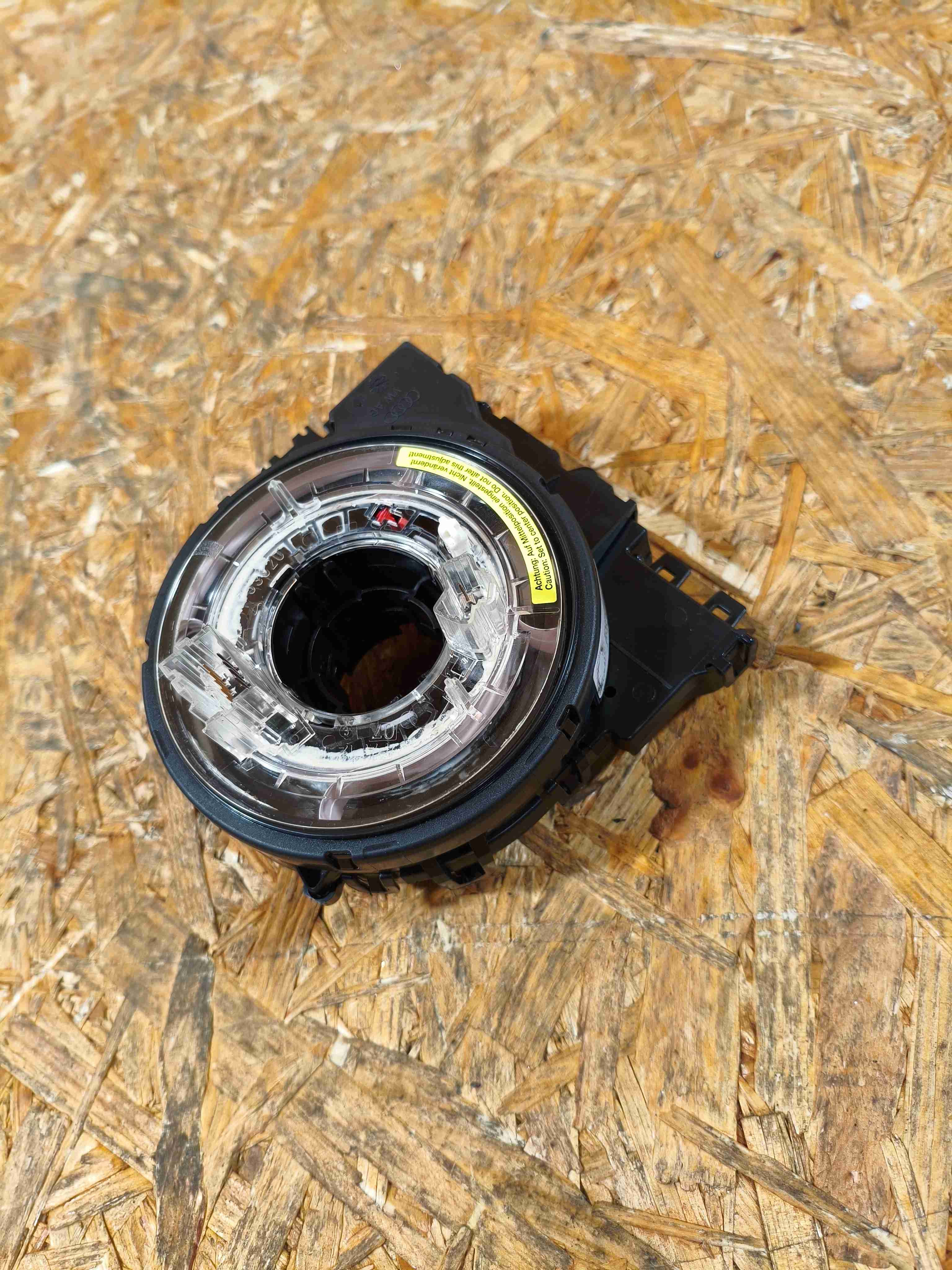 Шлейф руля Porsche Macan 170624-224